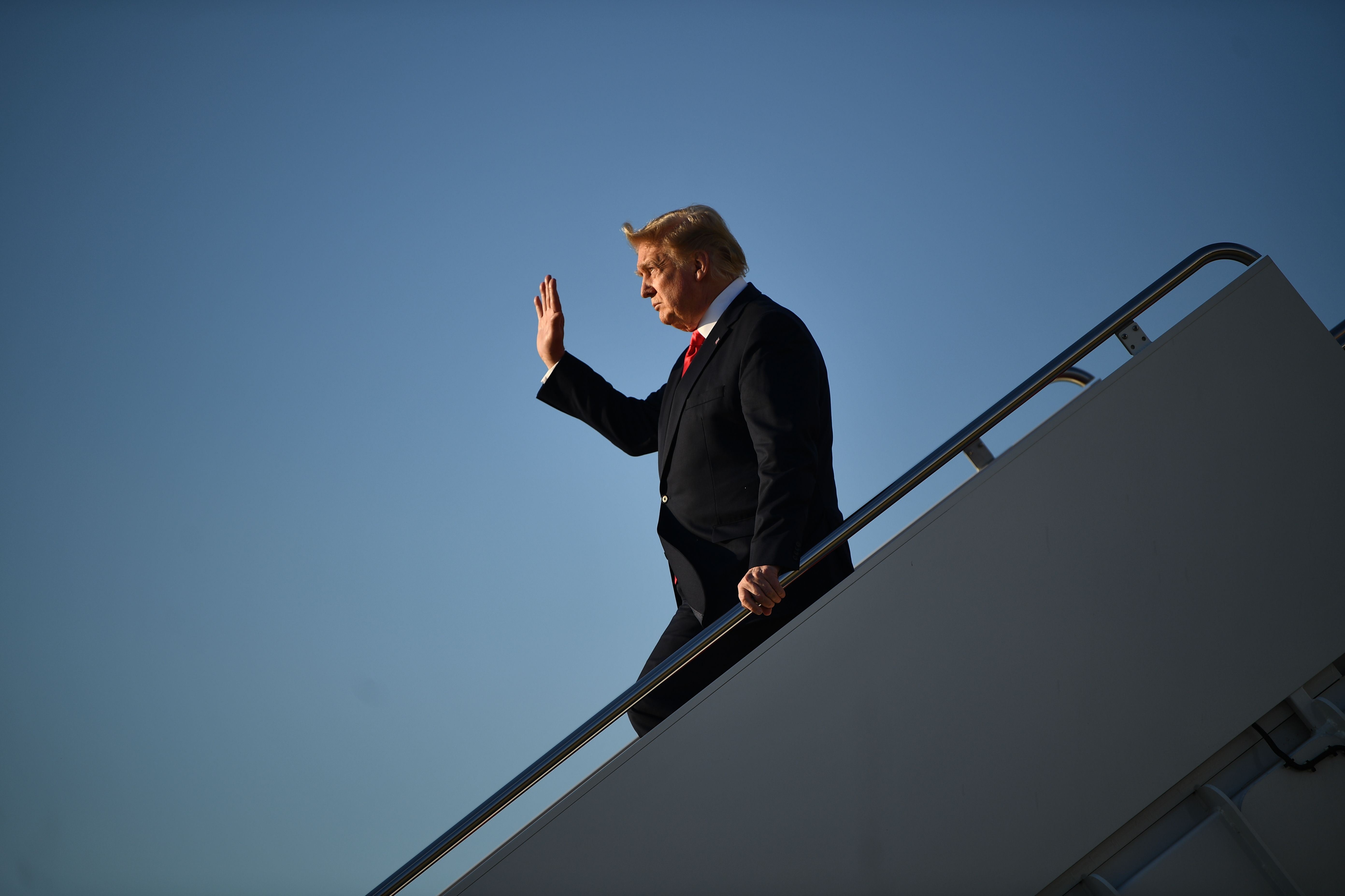 US-POLITICS-TRUMP