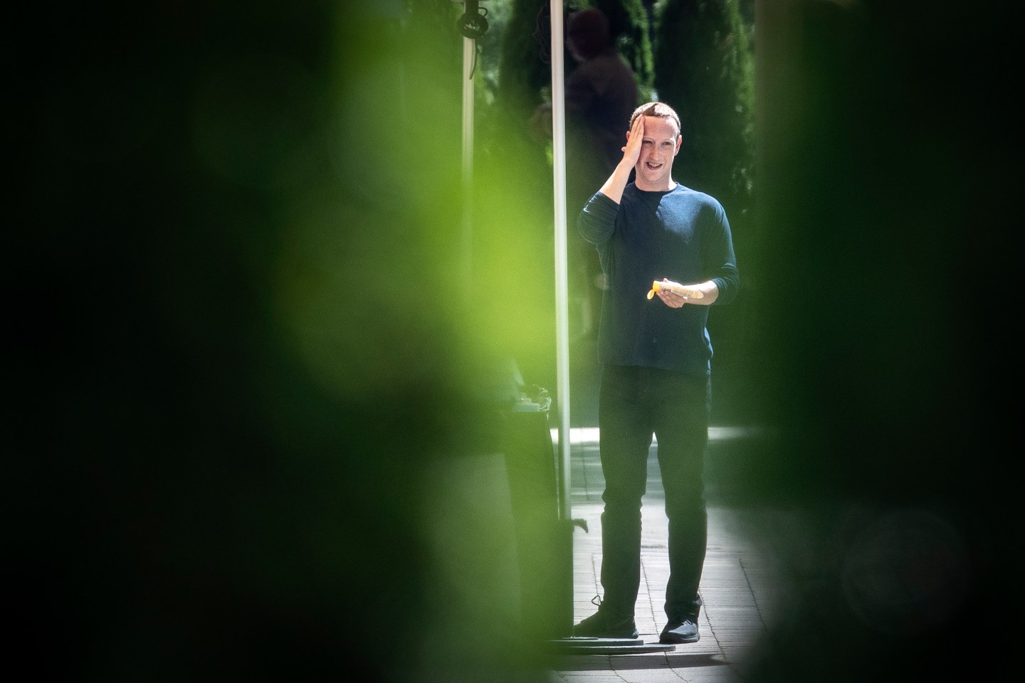 Facebook $5 Billion U.S. Privacy Settlement Approved by FTC
