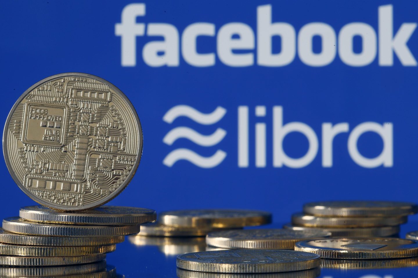 Facebook Libra Virtual Currency