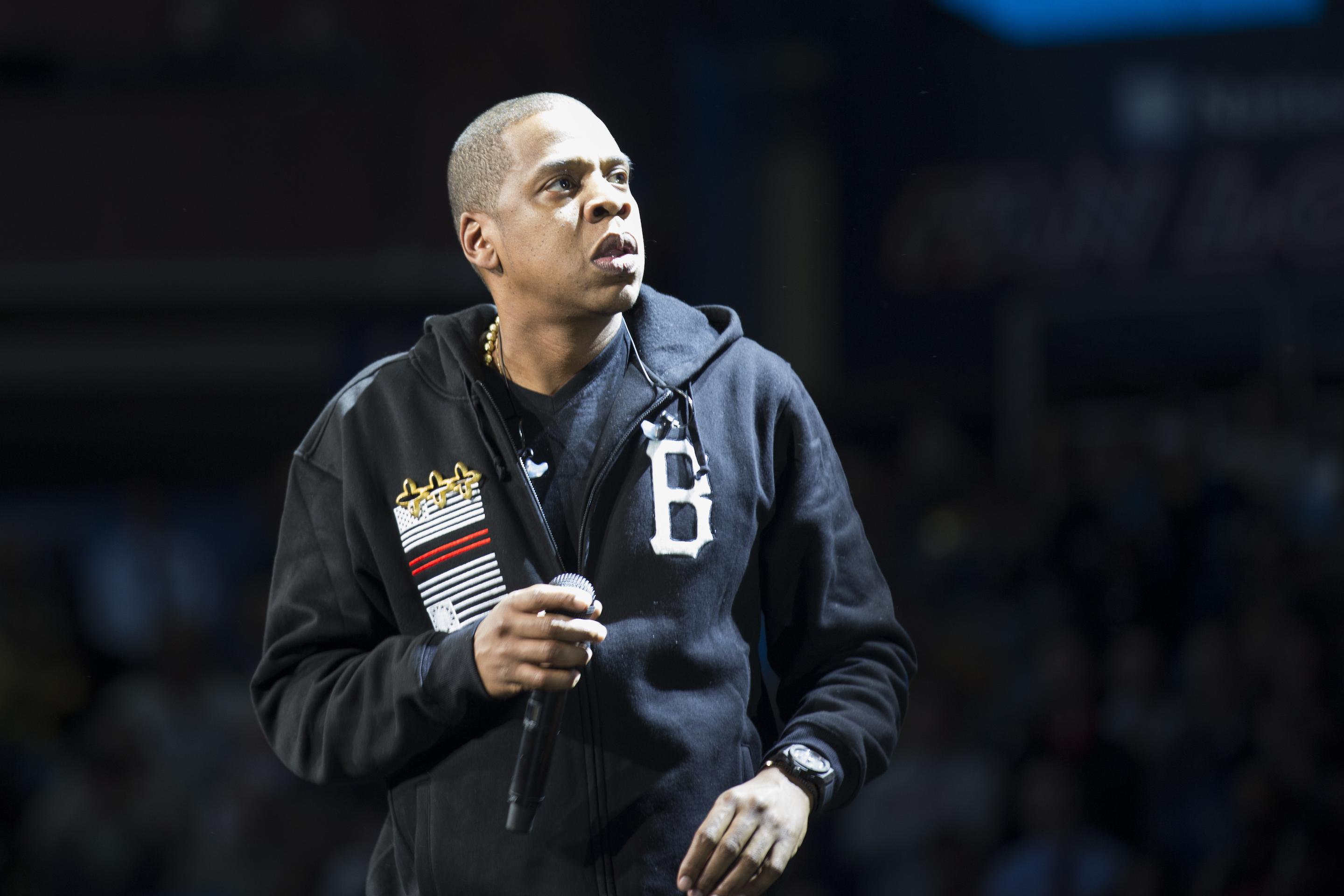 Jay-Z