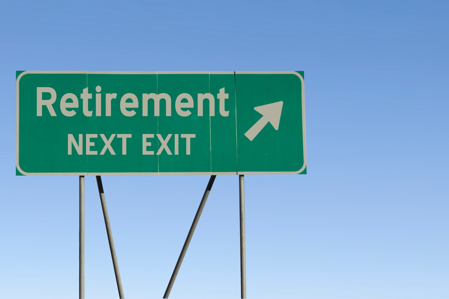 You Might Have Longer Than You Think to Invest For Retirement
