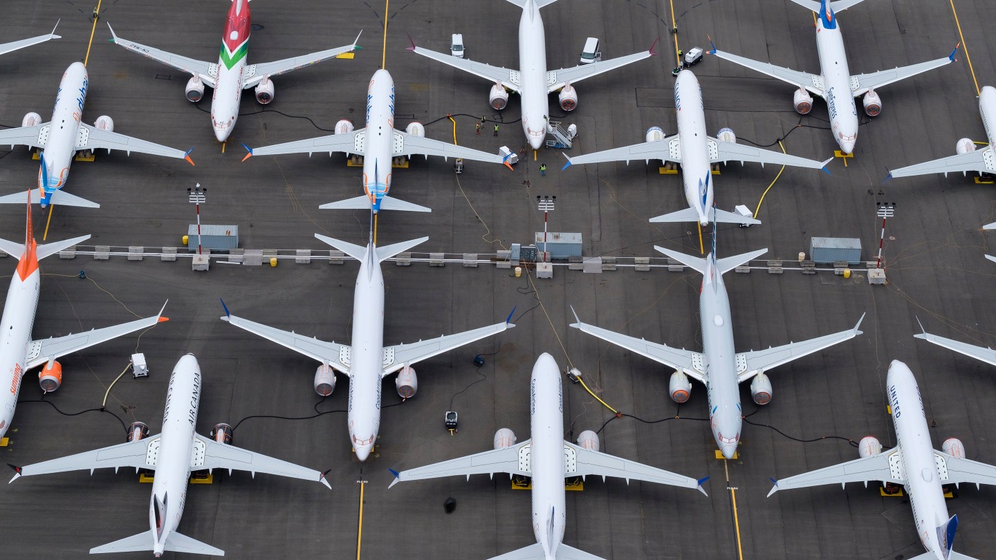 Global 500 2019-boeing