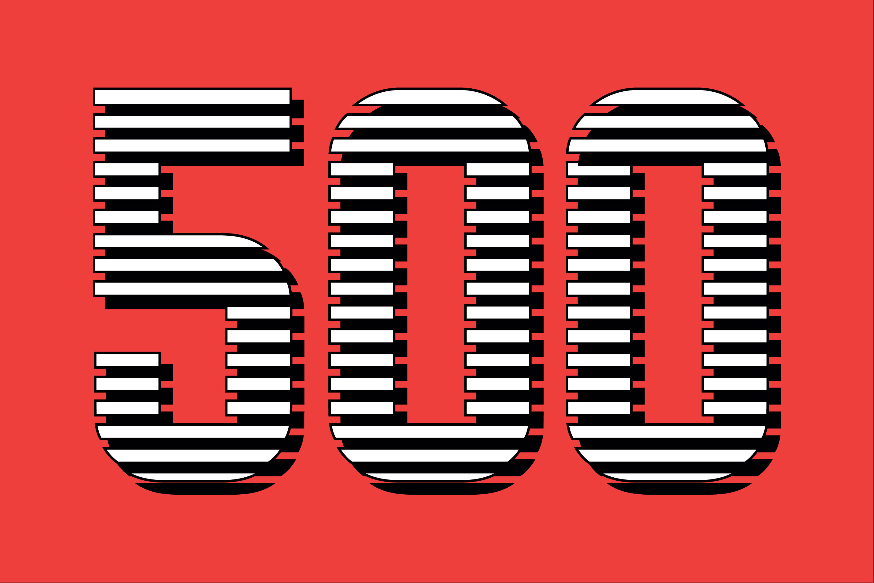 Global 500 Logo 2019
