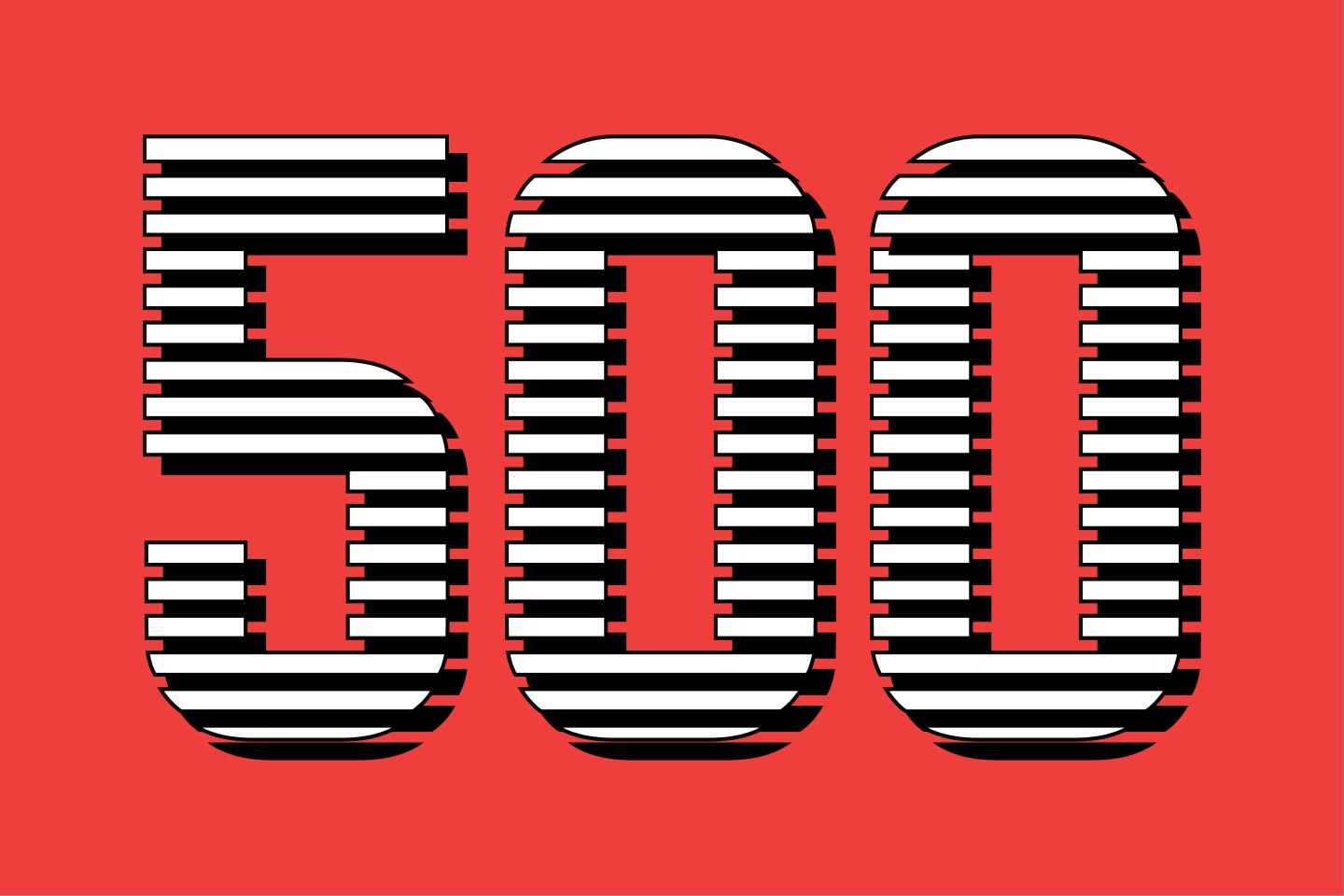 Global 500 Logo 2019