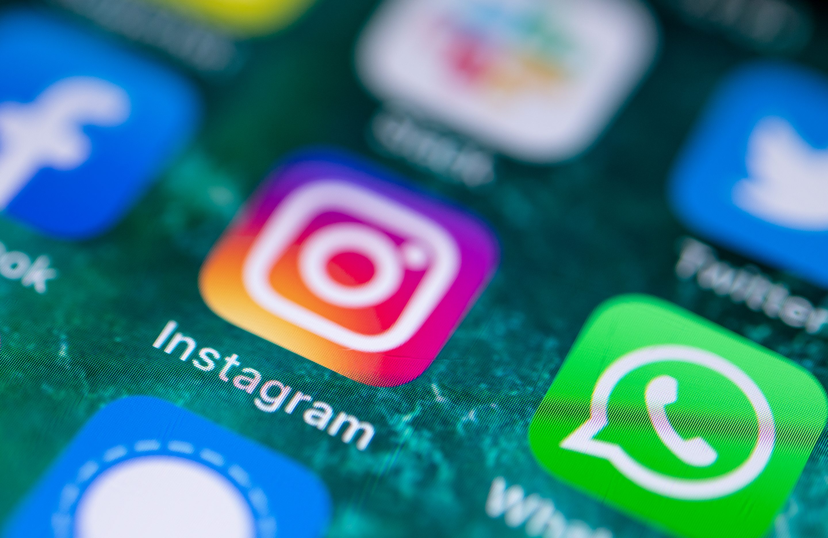 Instagram