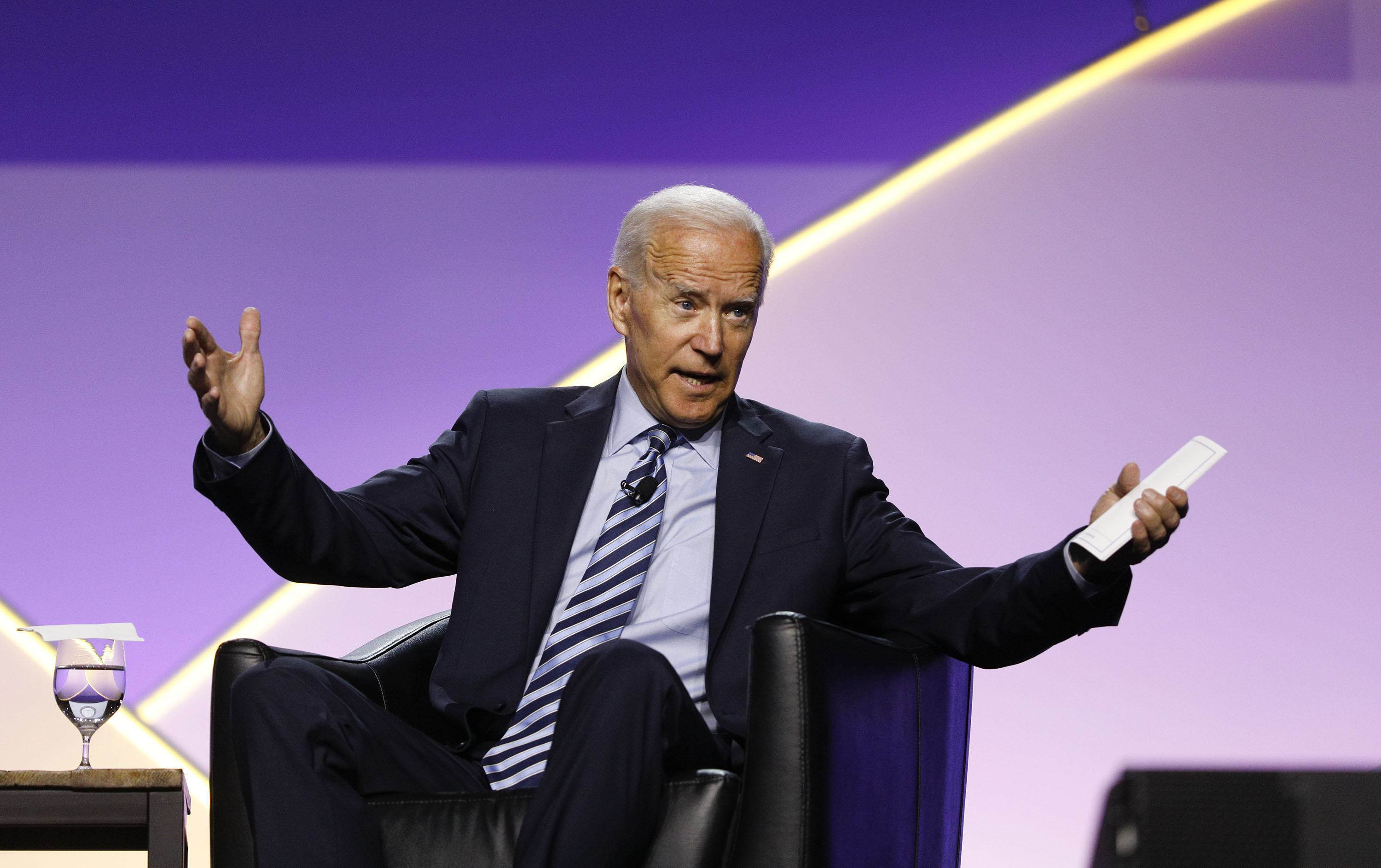 Joe Biden