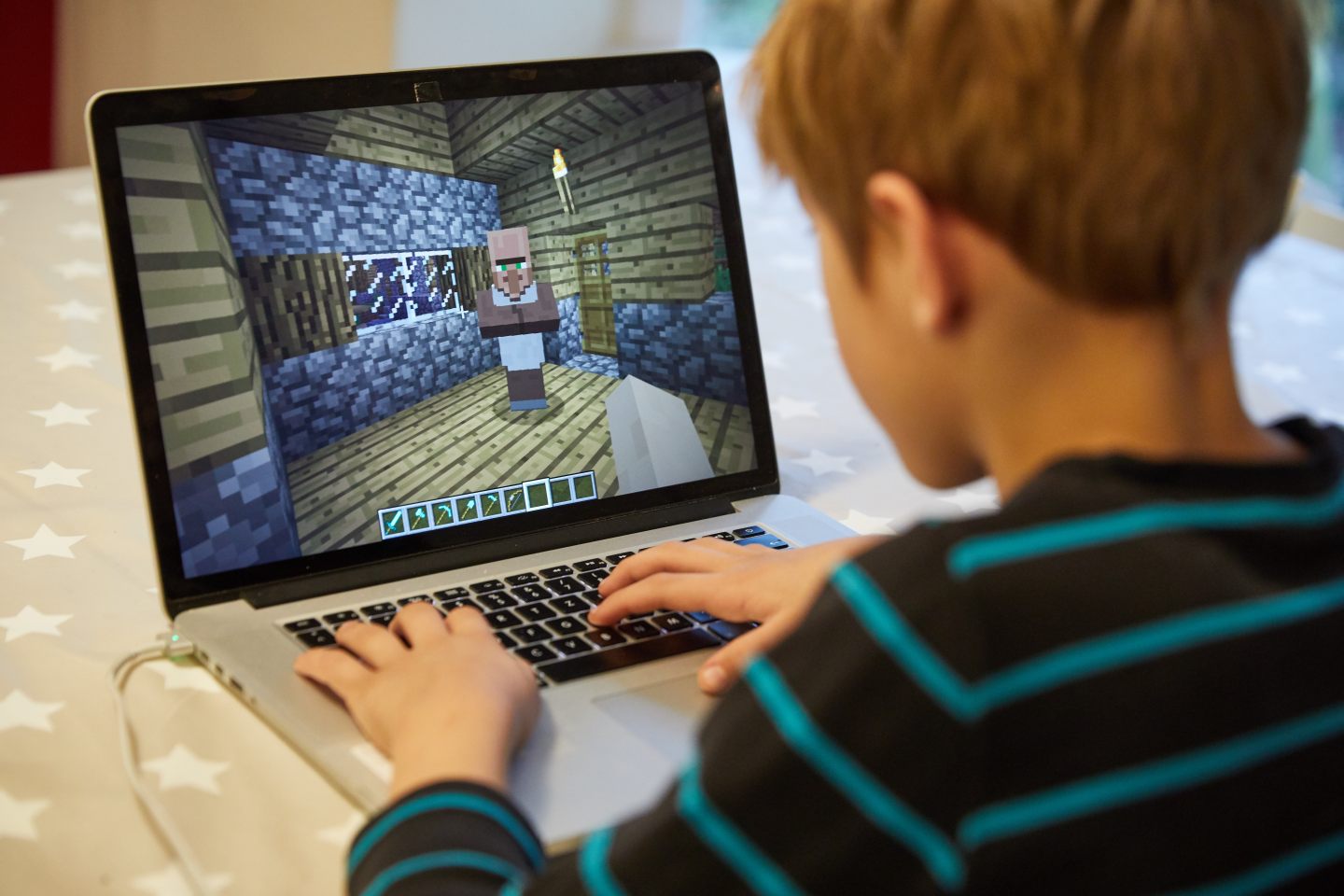 Video Game Addiction: These Are the Warning Signs to Look Out For