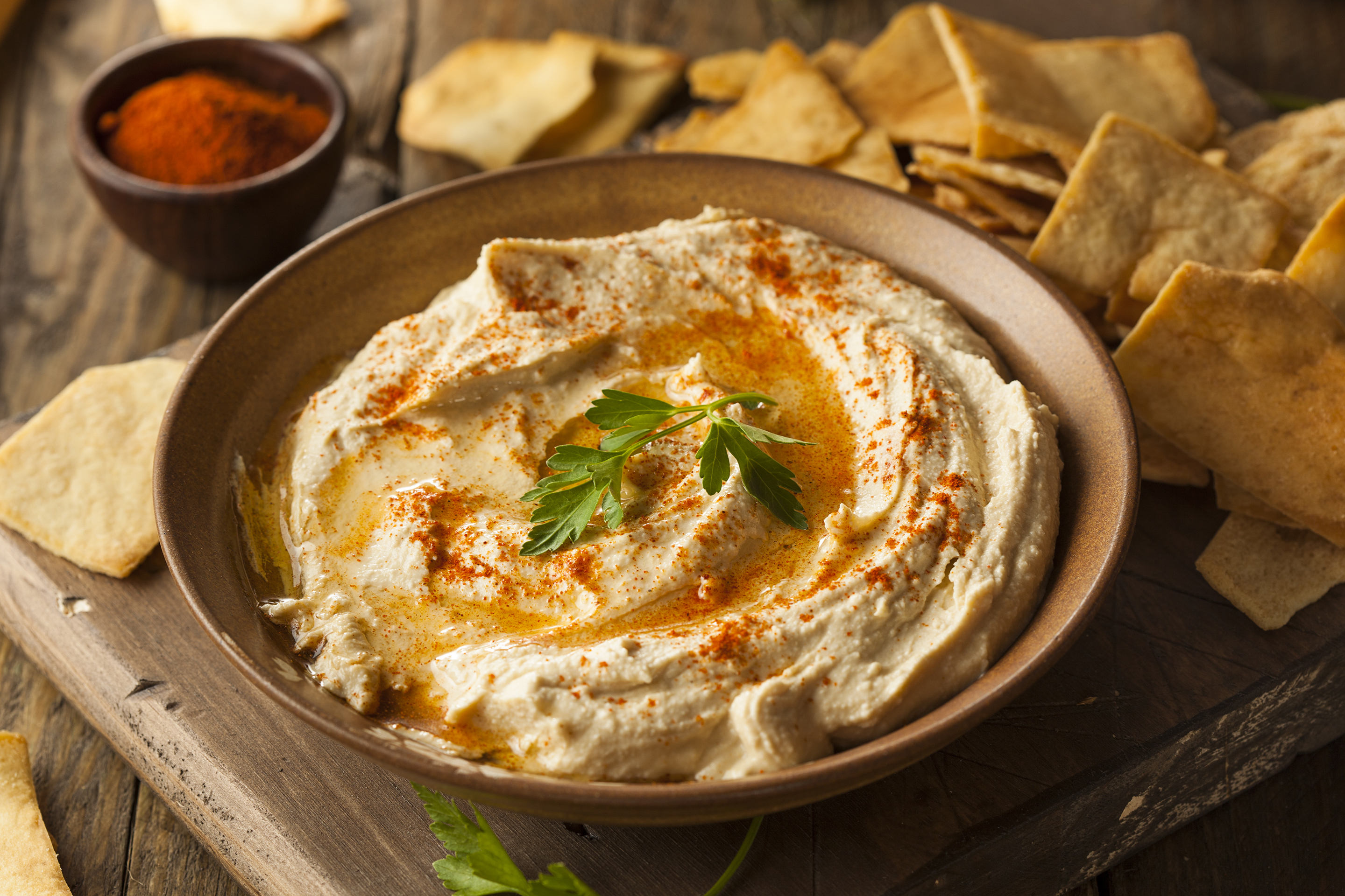 Hummus Recall FDA