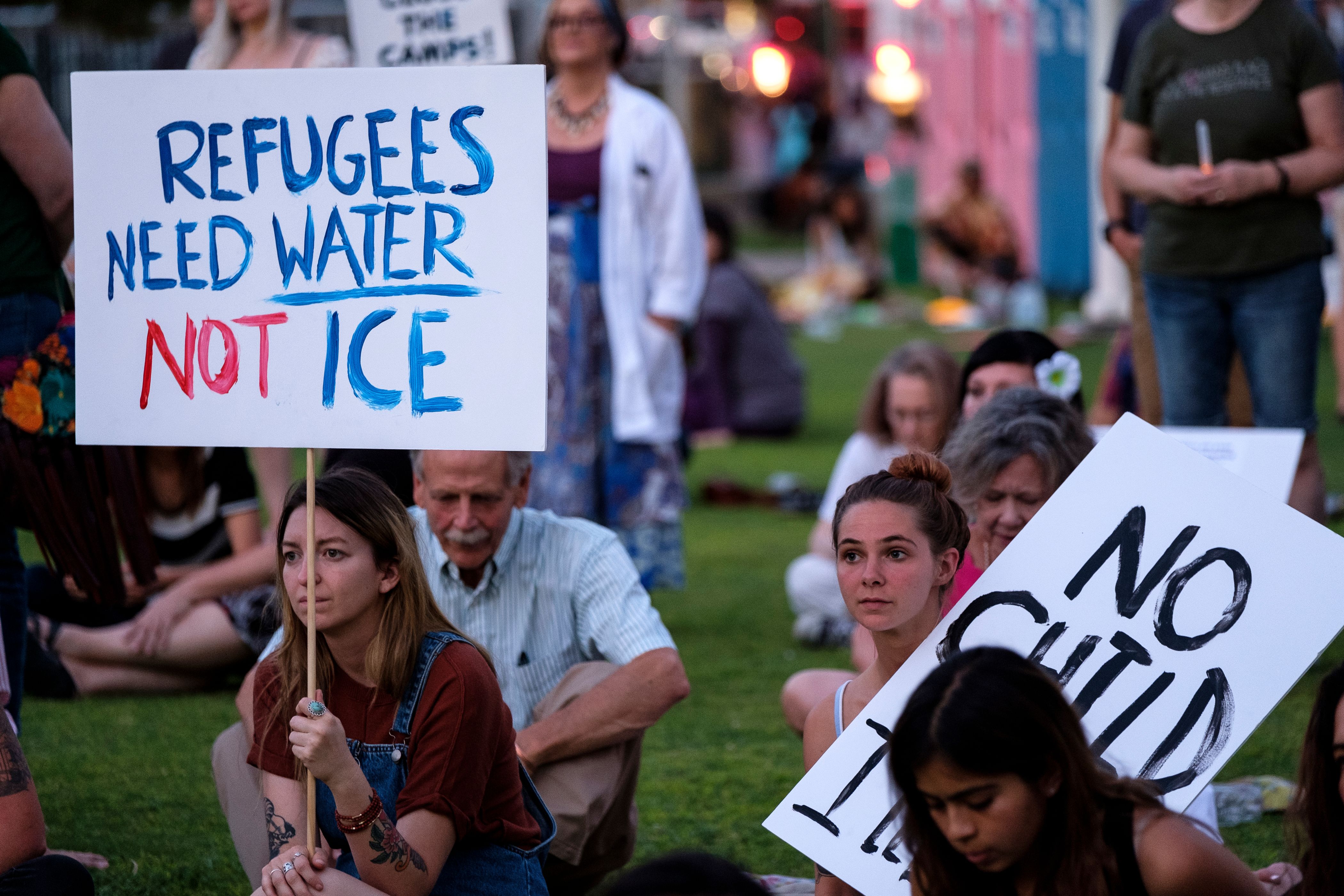 US-RALLY-IMMIGRATION-BORDER