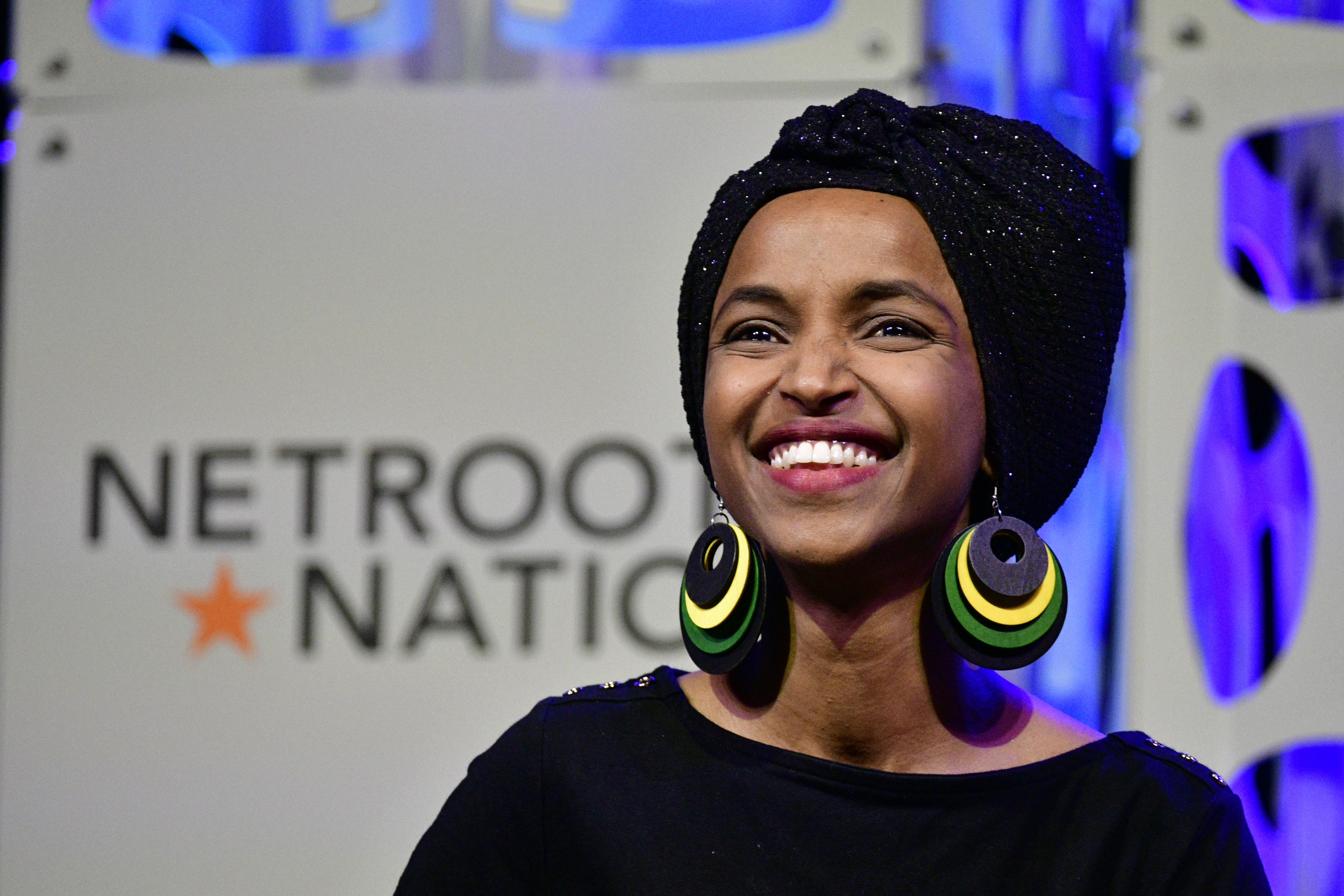 Netroots Nation Conference in Philadelphia