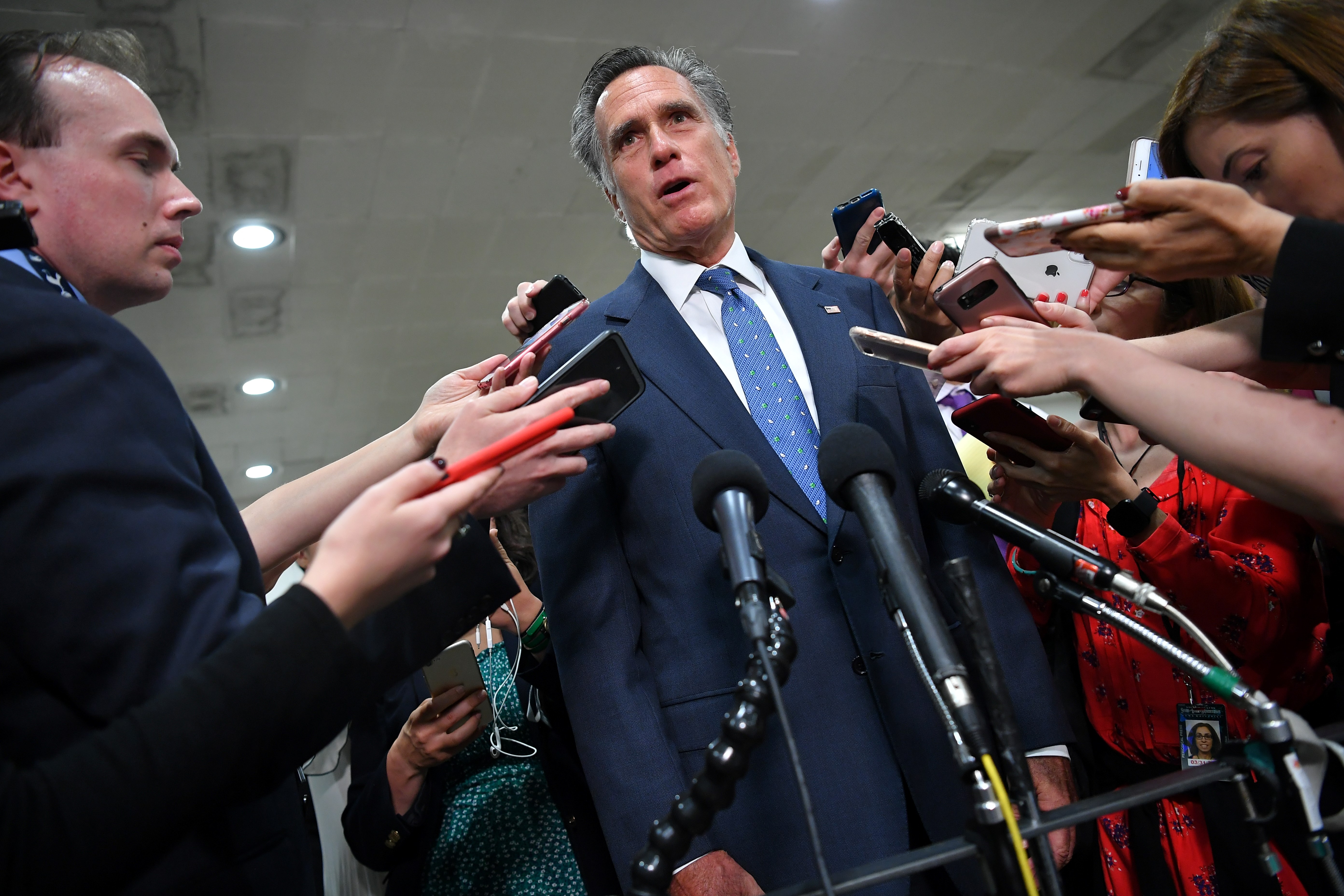 Mitt Romney