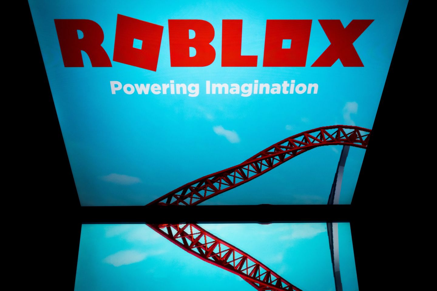 Roblox Has Quietly Built a 100 Million User Empire, CEO Says