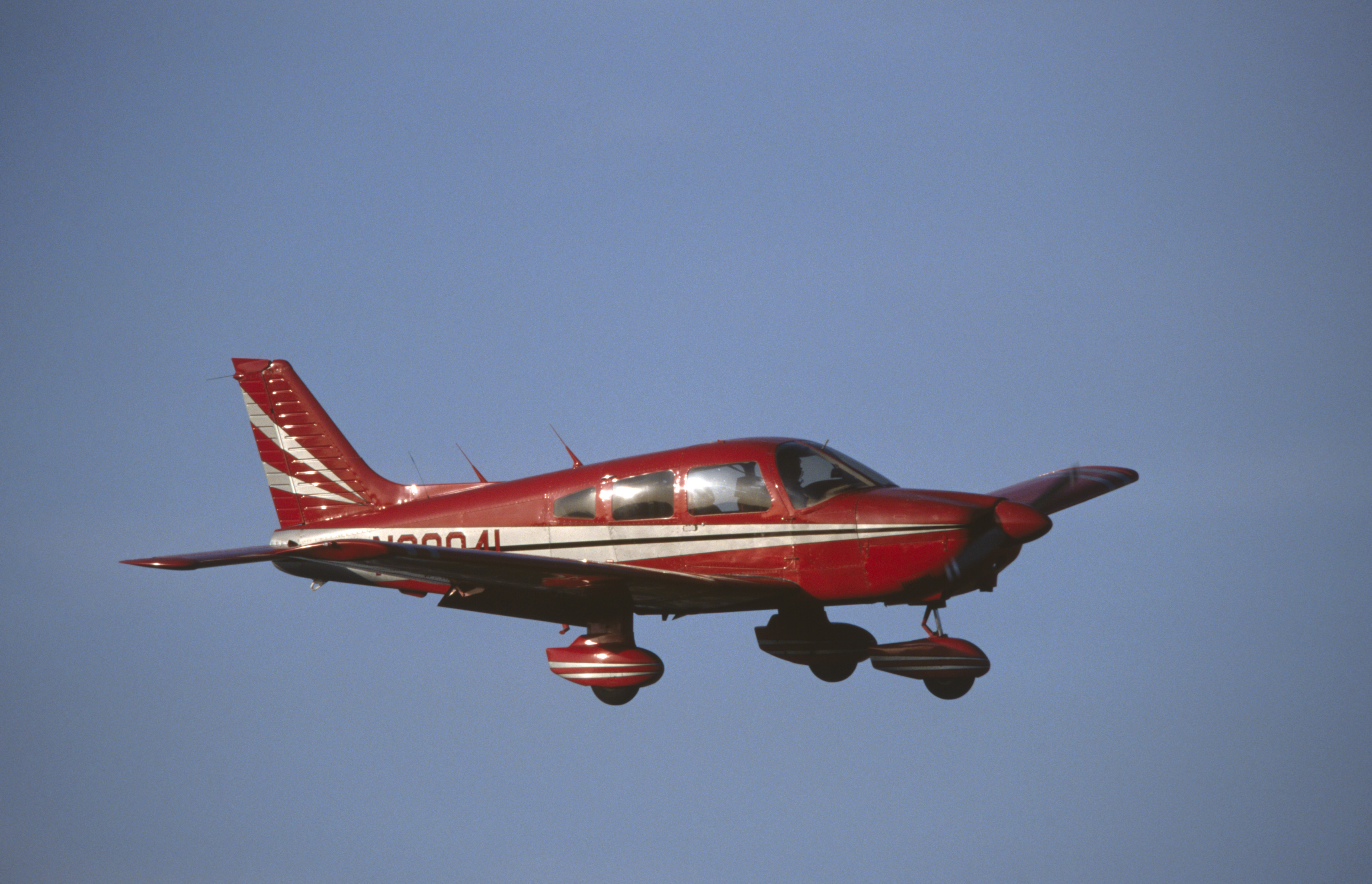 Small Plane