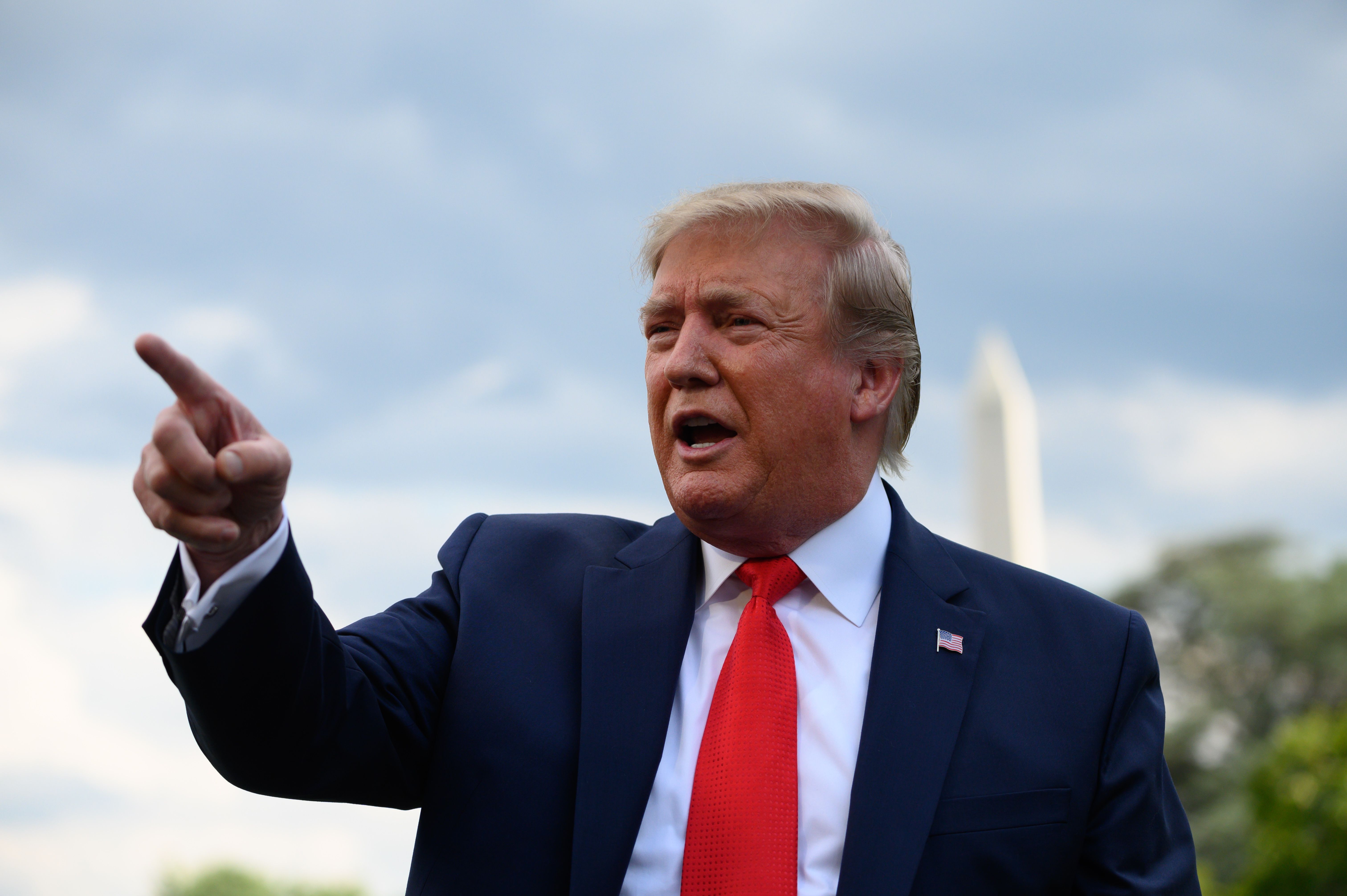 US-POLITICS-TRUMP