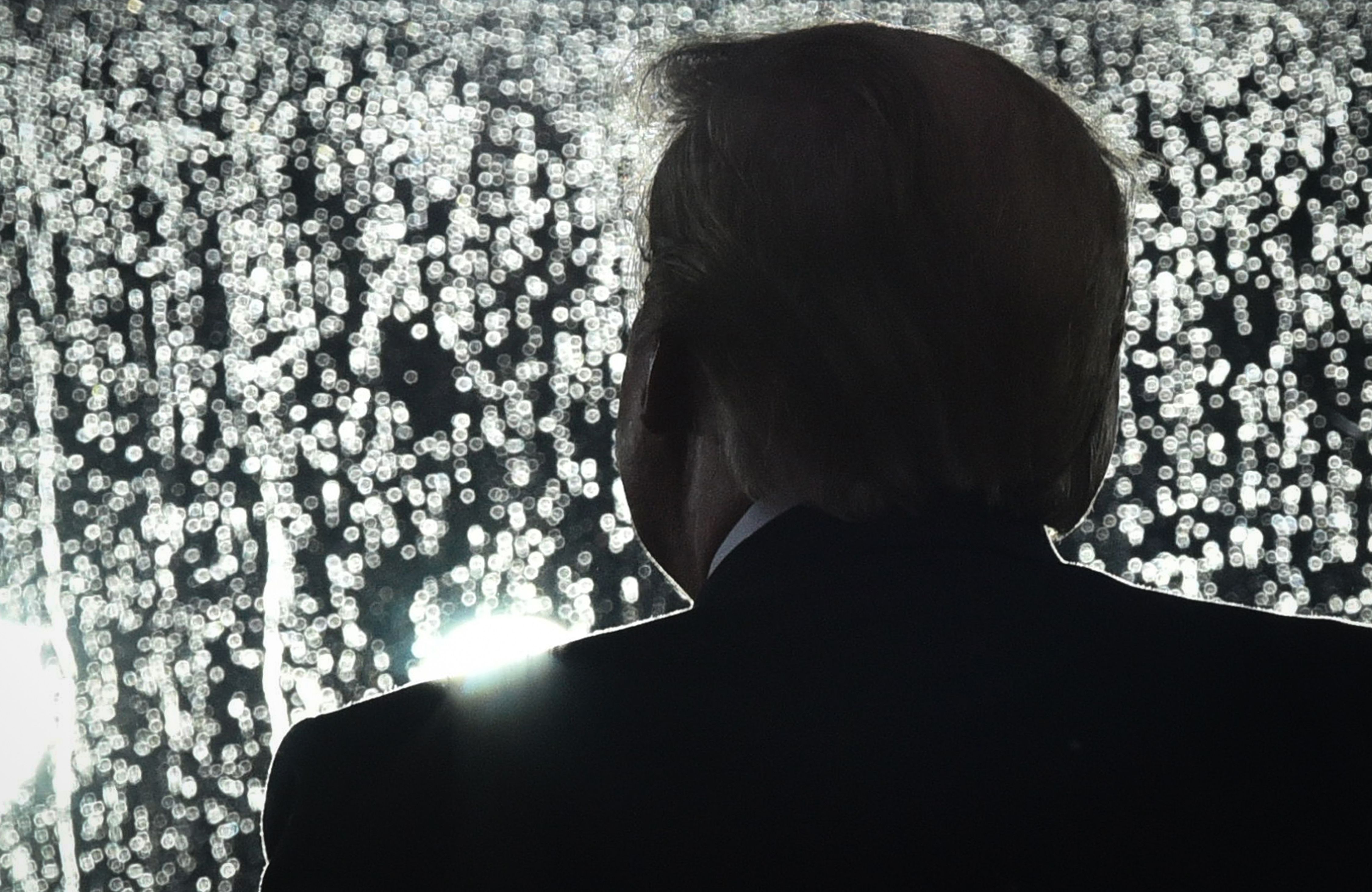 Trump Fourth of July