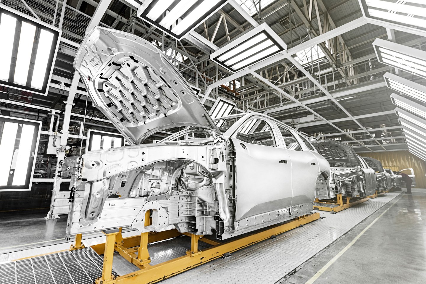 CAR09.19-Hefei Nio Factory