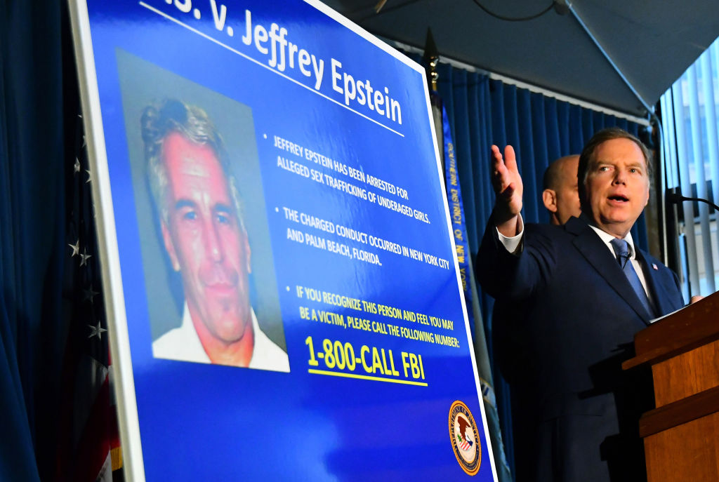 pstein died last week in a jail cell in Manhattan, but his autopsy has raised new questions about his death.