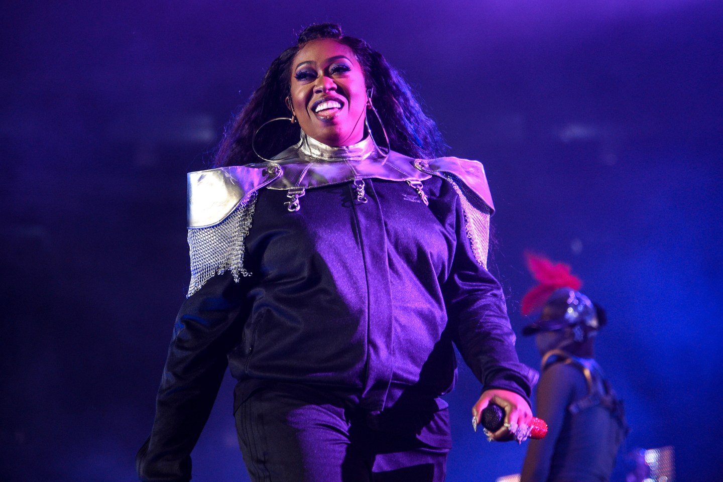 Missy Elliott