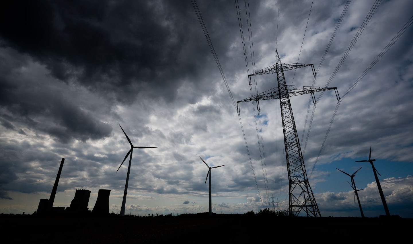 Several States Suing Trump’s EPA Over New ‘Dirty Power’ Rule