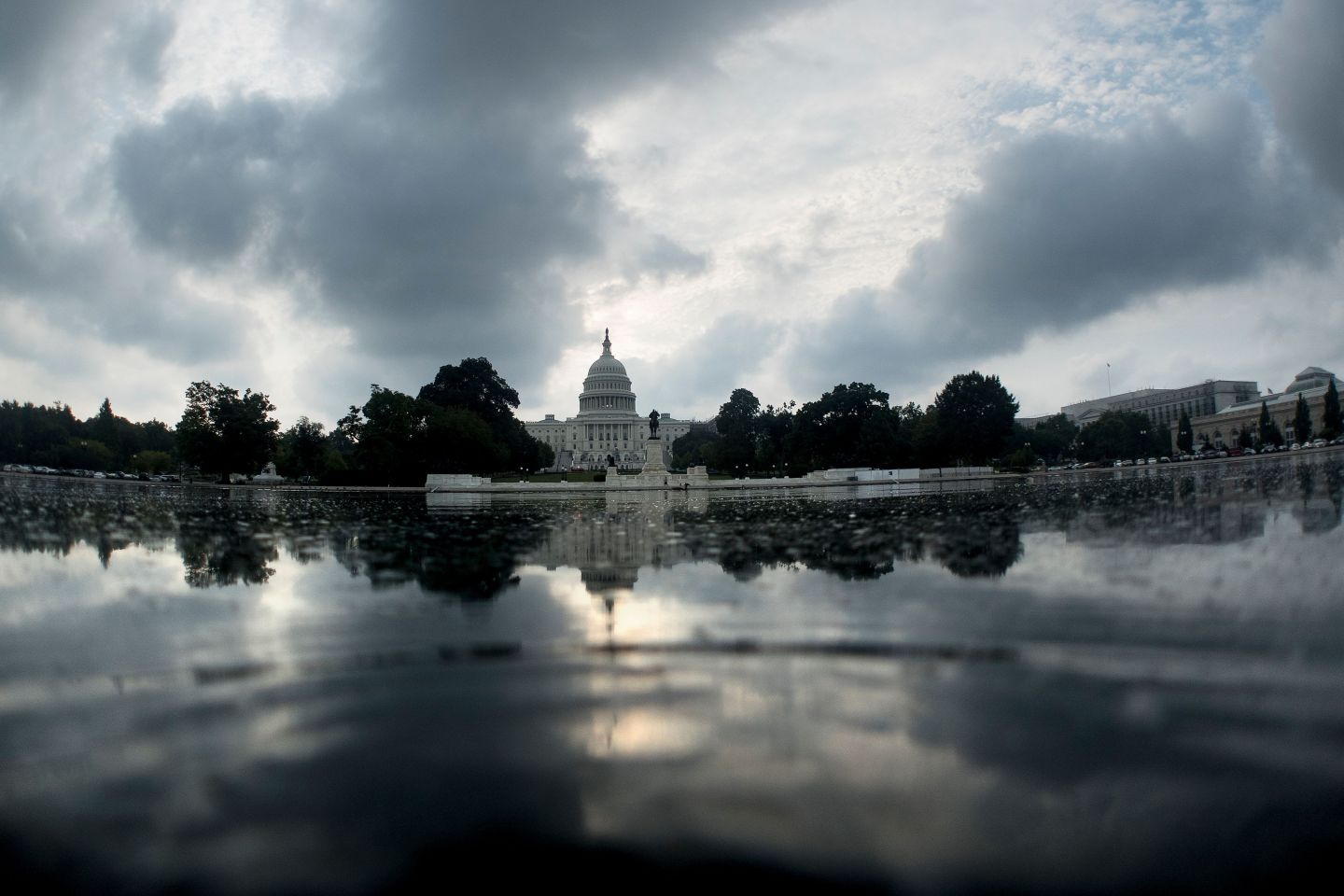 US-POLITICS-NATIONAL MALL