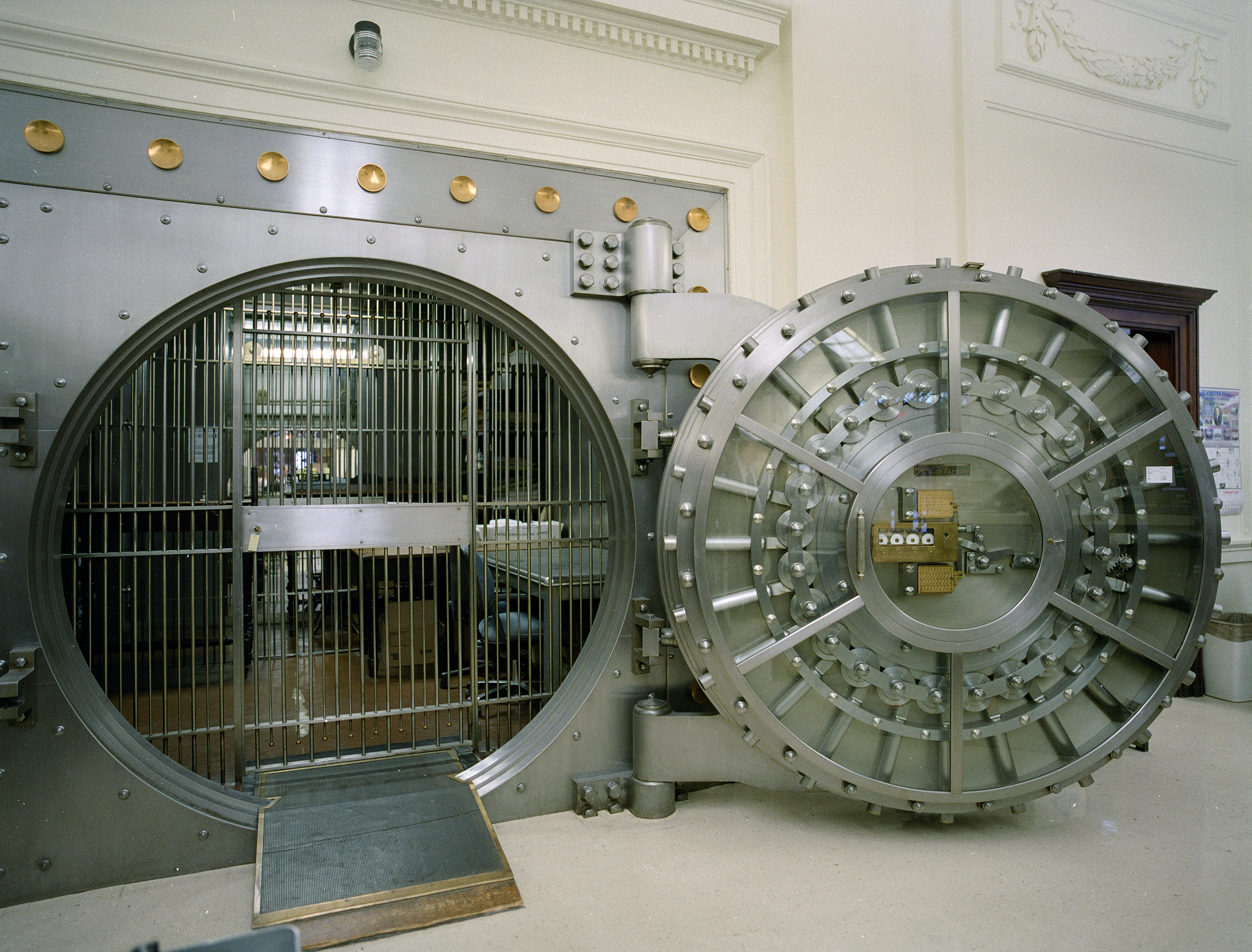 Carol M. Highsmith—Buyenlarge via Getty Images)