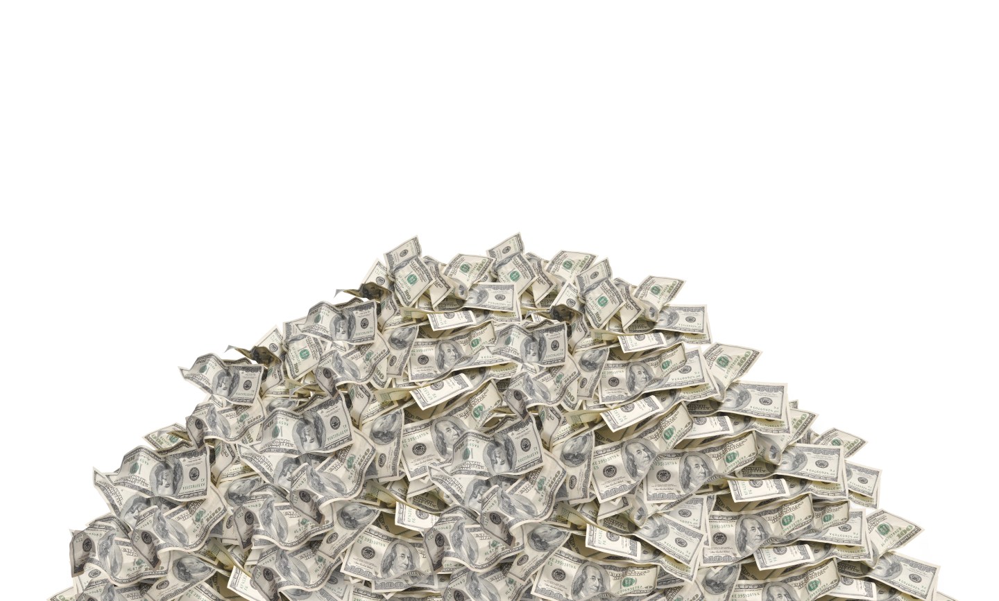 More than Half of All Stock Buybacks are Now Financed by Debt. Here’s Why That’s a Problem
