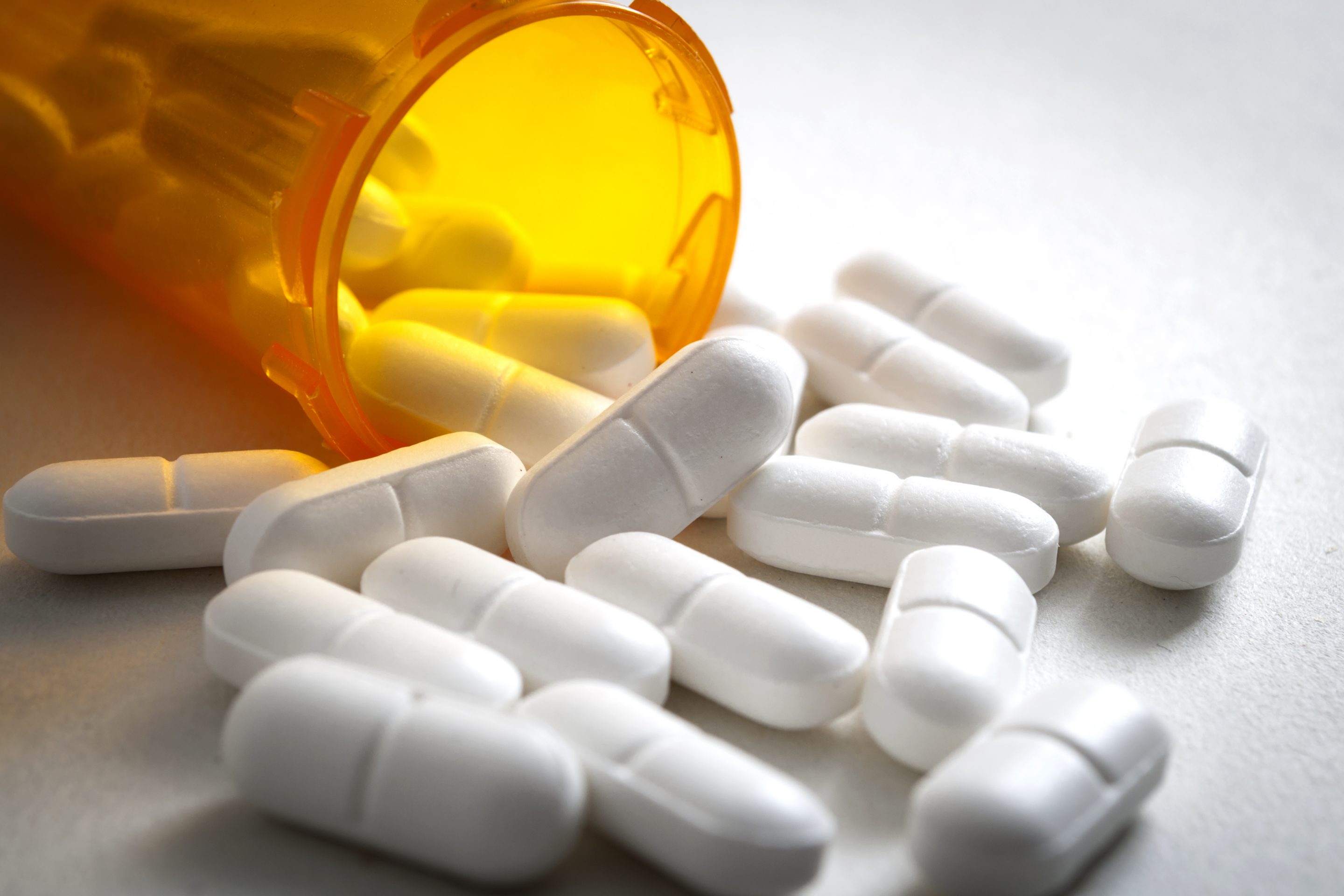 opioids