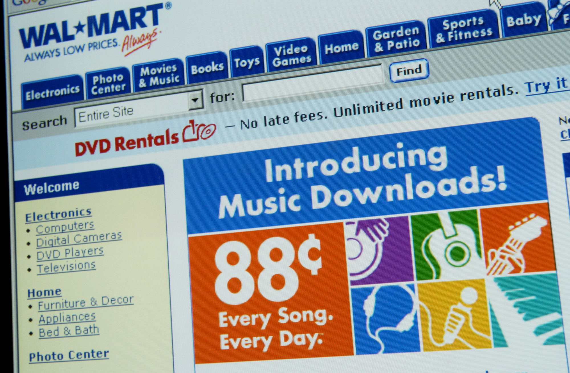 WAL-MART.com