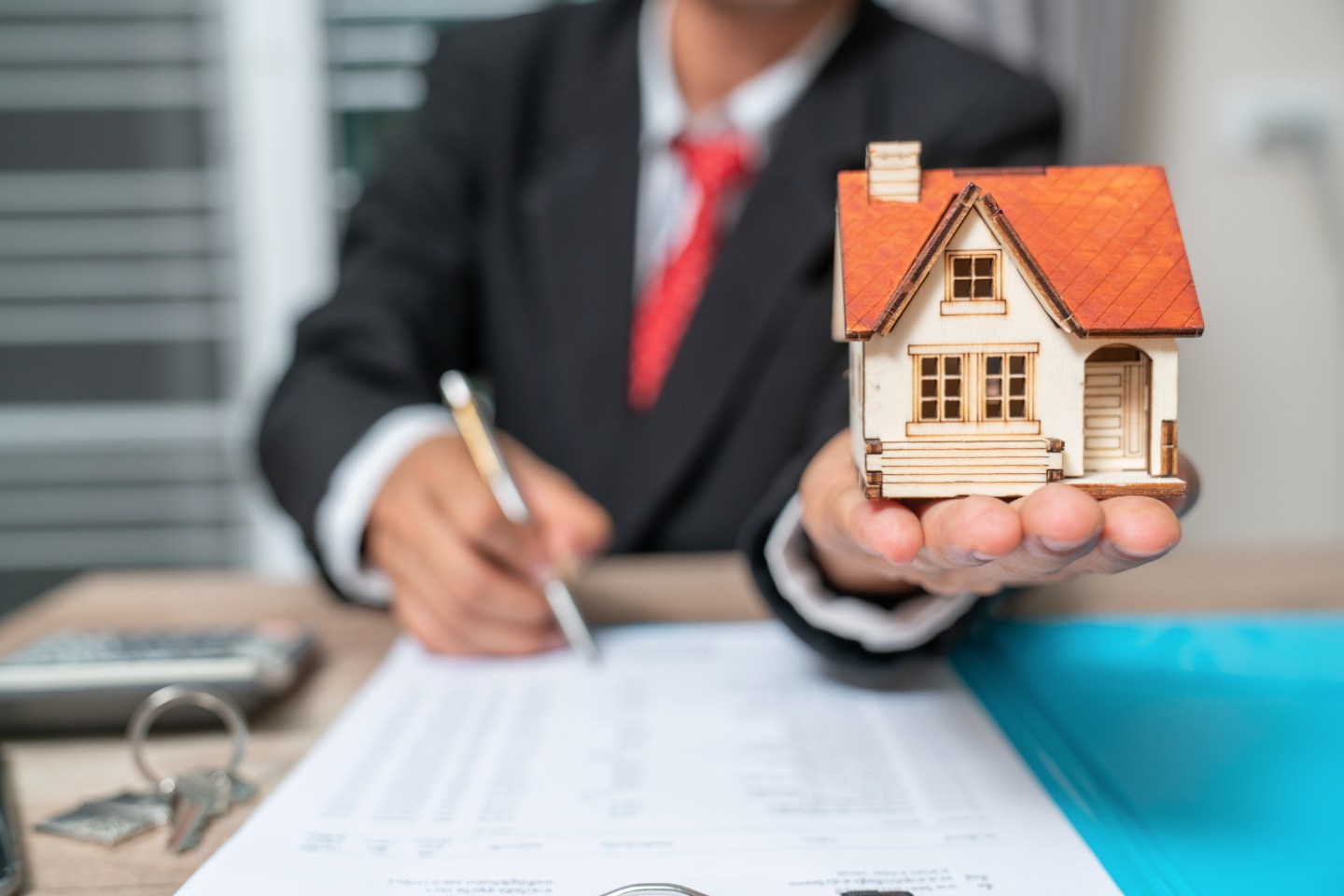 A Key Change to Mortgage Lending Rules Is Coming in 2021. Here’s What That Could Mean