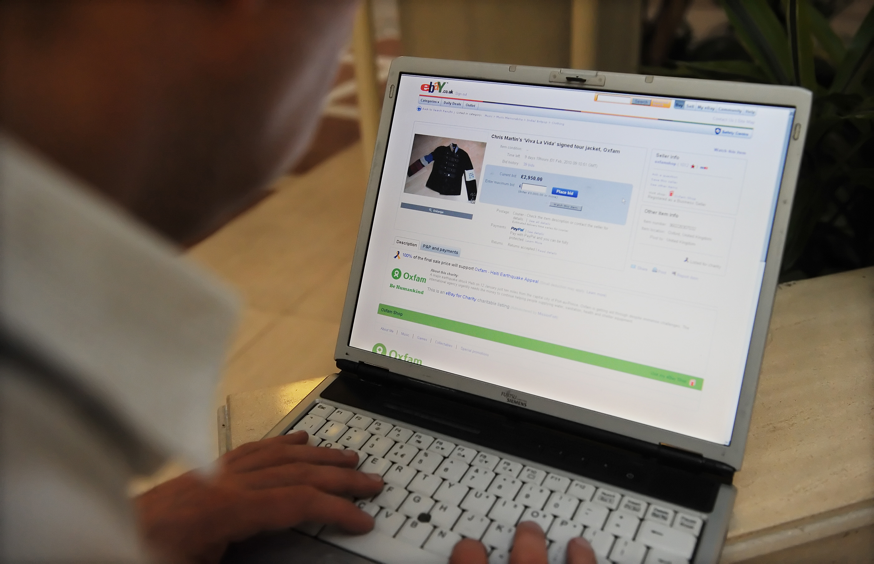eBay