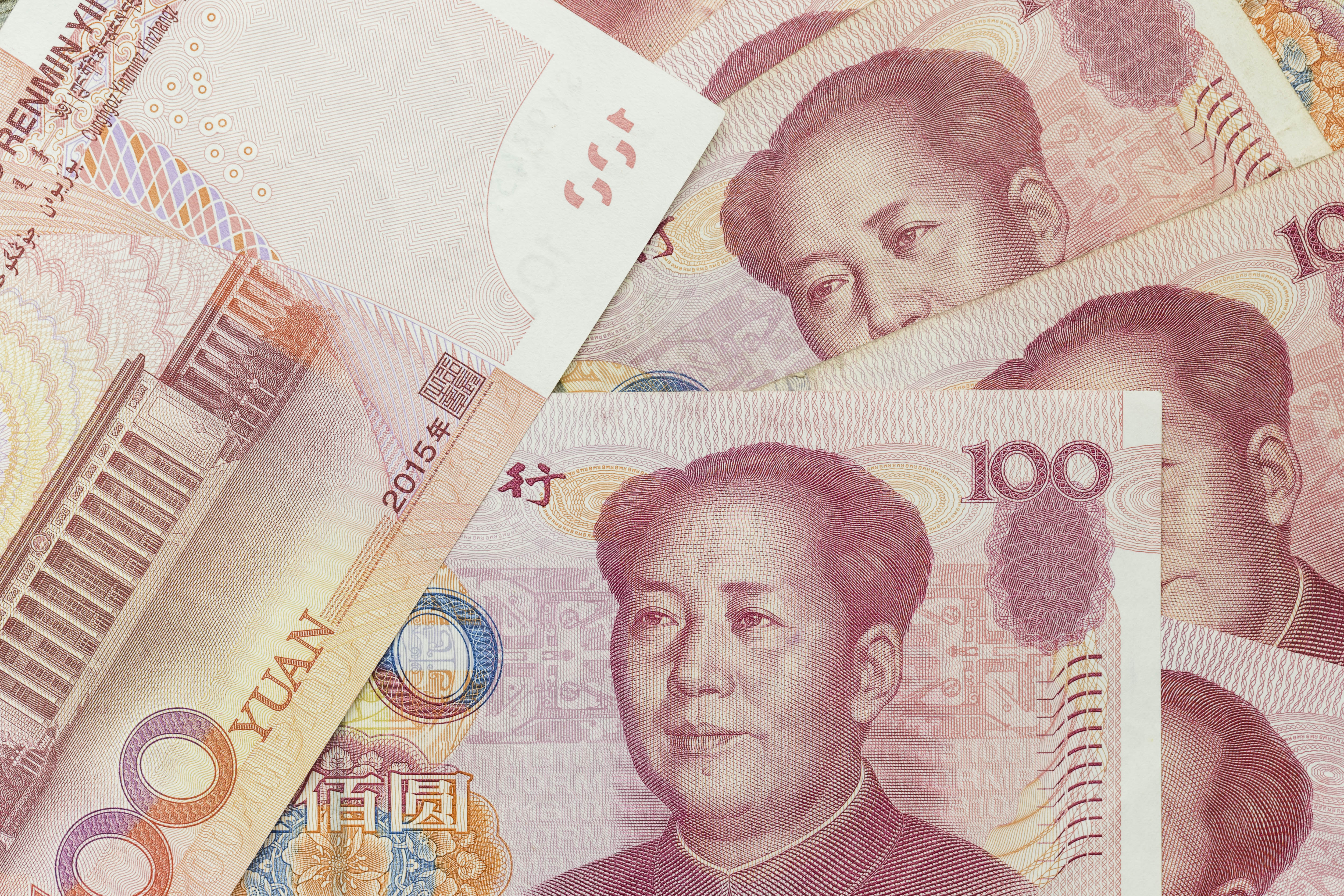 Currency 2018