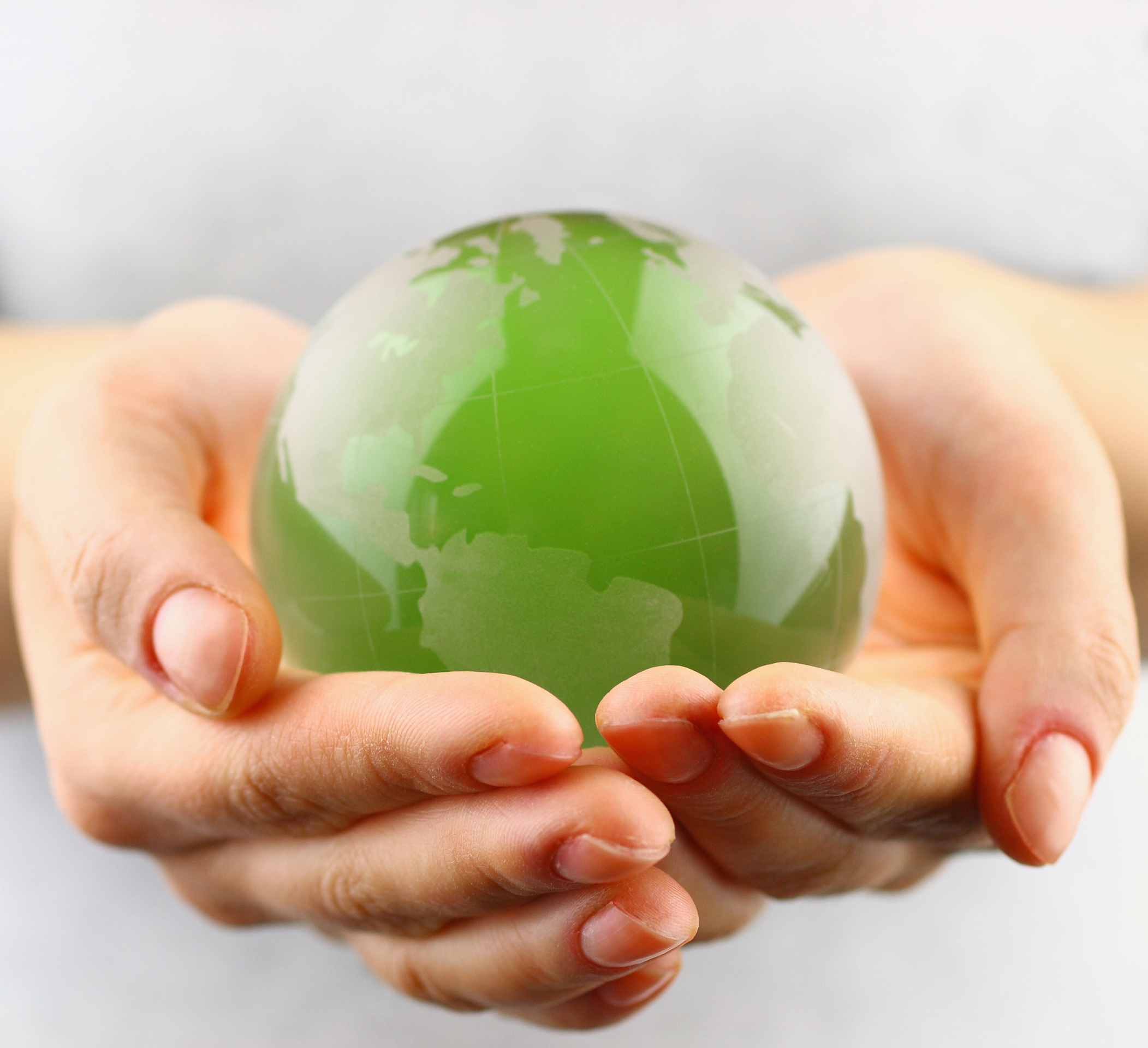 Healthcare Change the World 2019