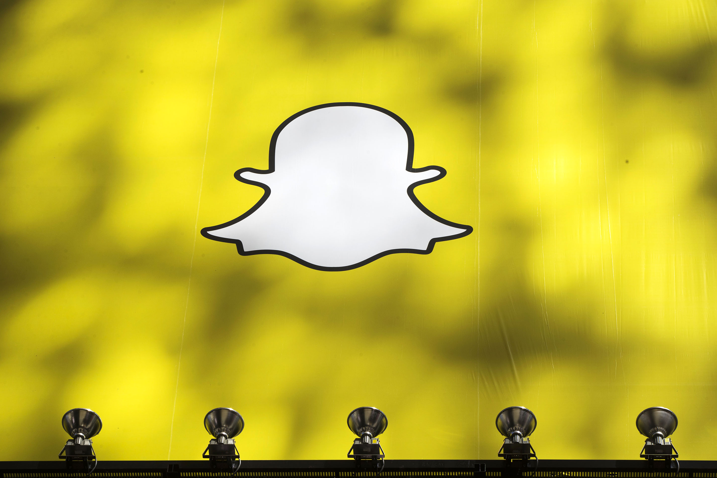 Snapchat Spotlight Billboard