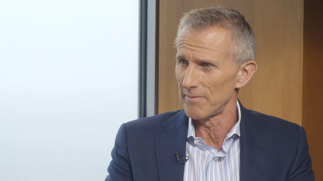 VF Corp’s Mantra: Embrace Change and Build Purposeful Brands