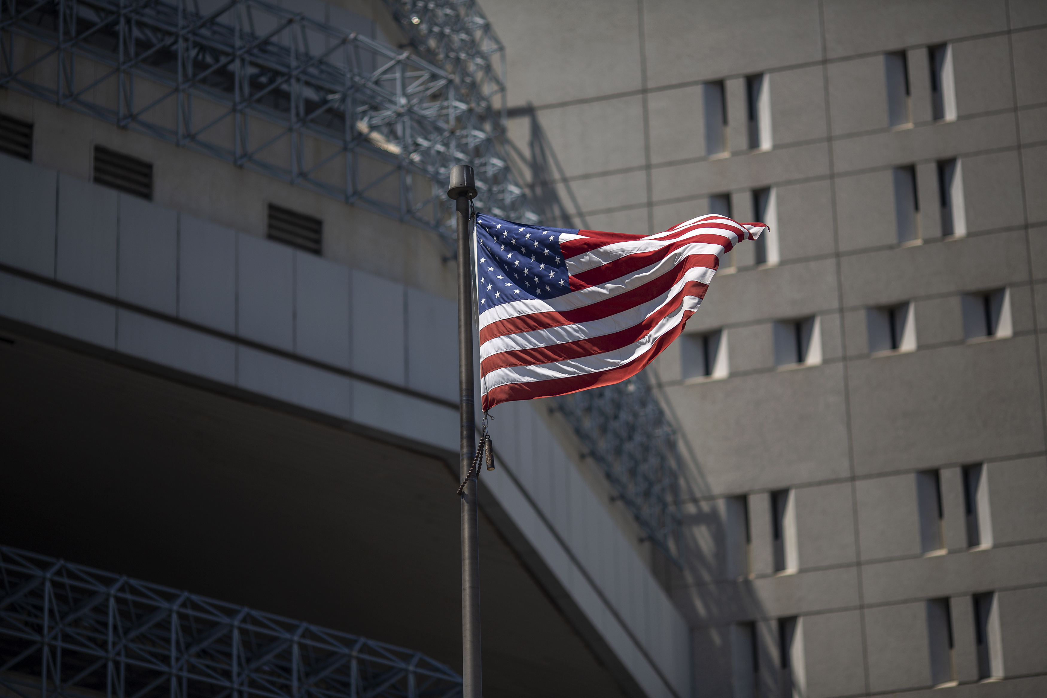 ICE Raids