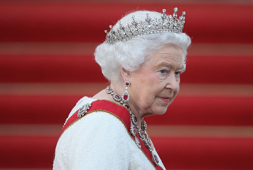 Queen Elizabeth II must approve Boris Johnson's request to suspend Parliament