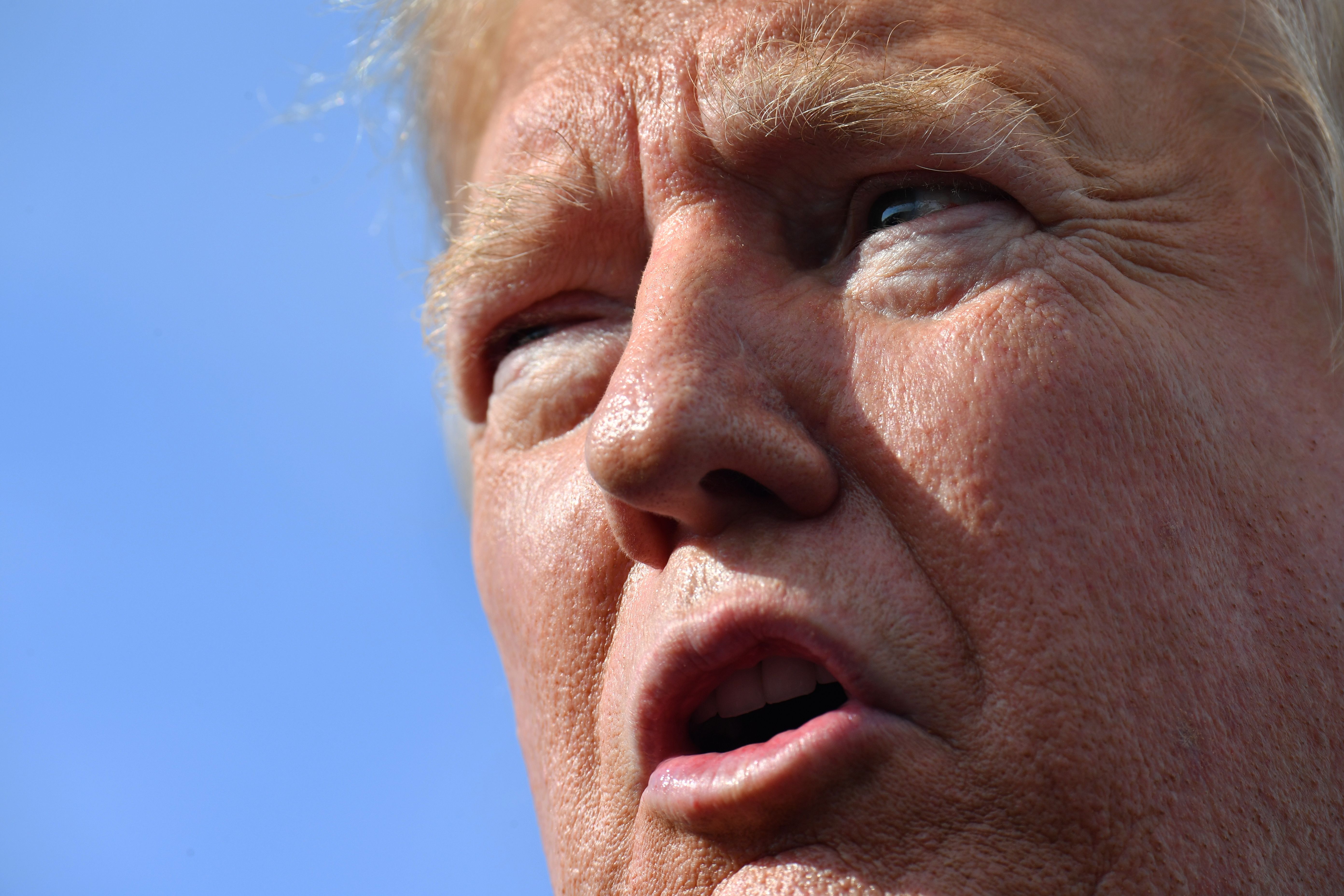 US-POLITICS-TRUMP