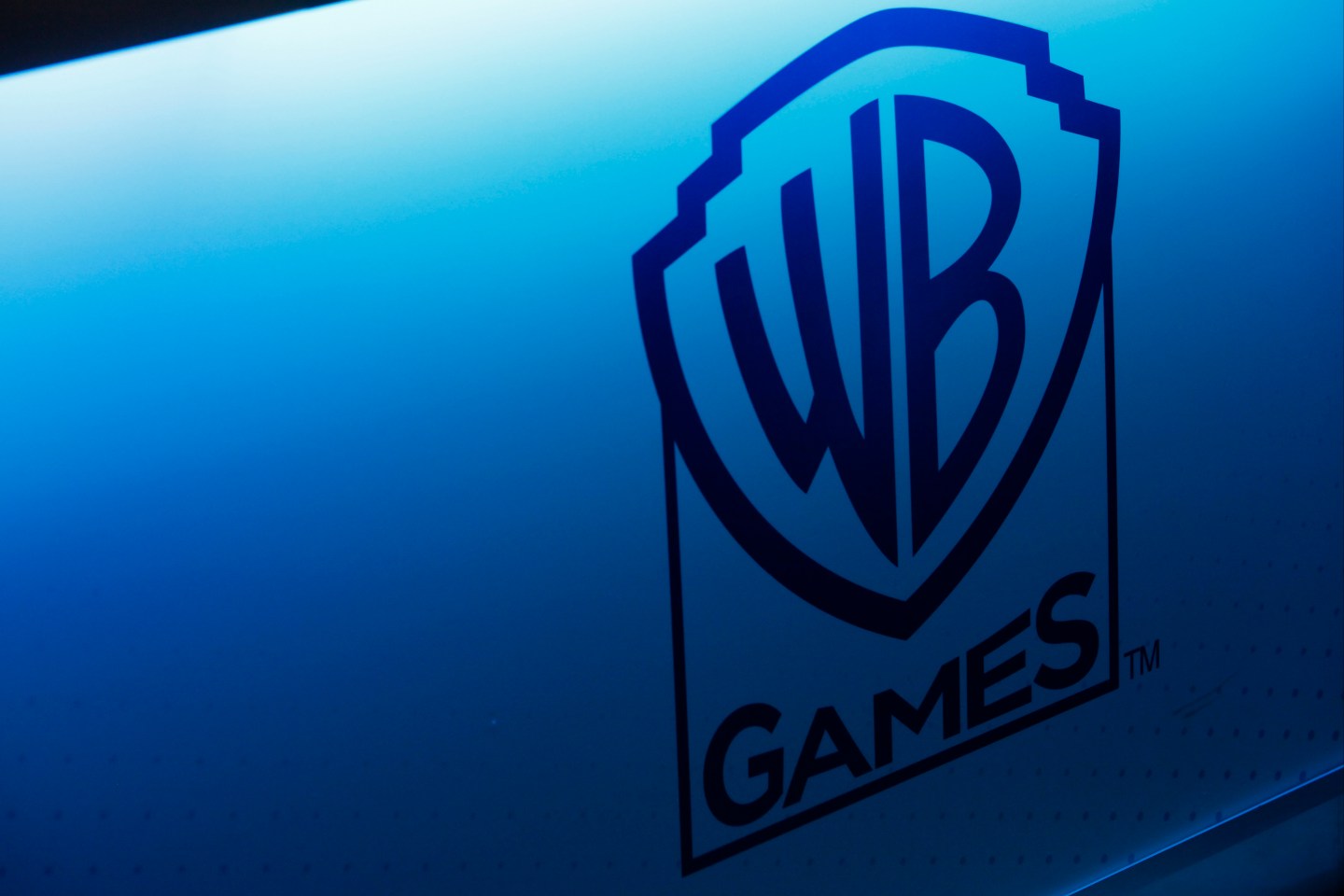 Inside The E3 Electronic Entertainment Expo Conference