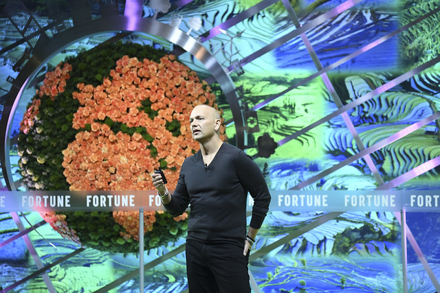 Nest Founder Says Plastic Apologists Are ‘Lying’