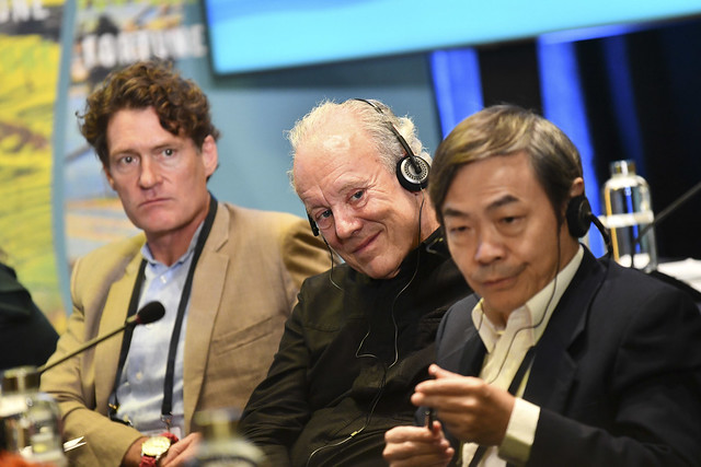 Fortune Global Sustainability Forum 2019