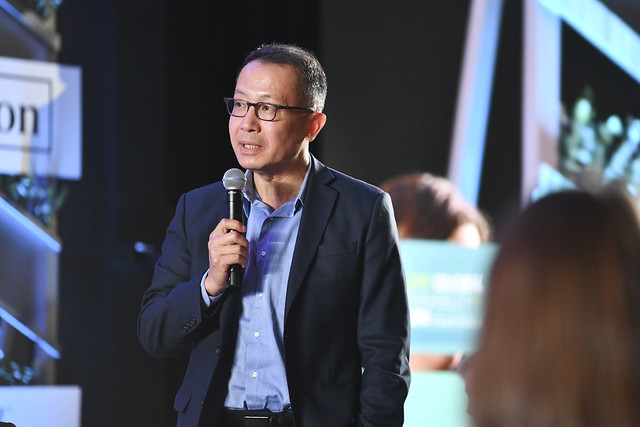 Fortune Global Sustainability Forum 2019