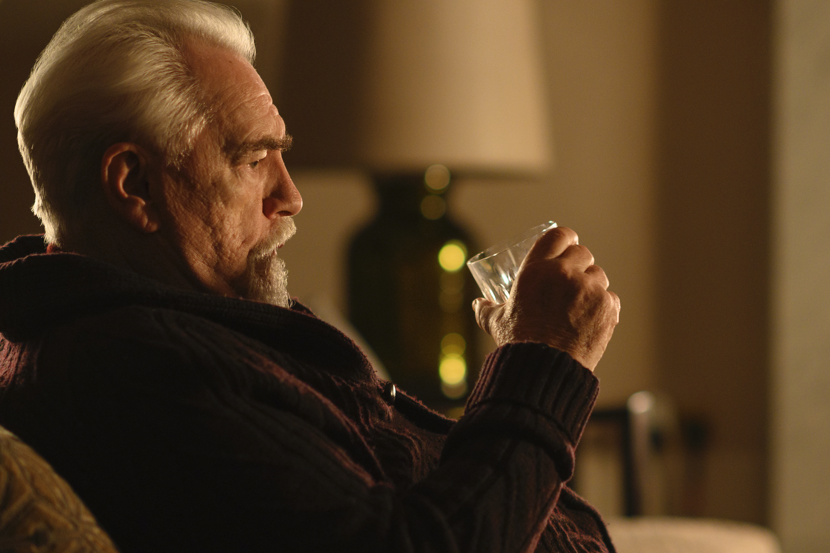 Succession S2E7
