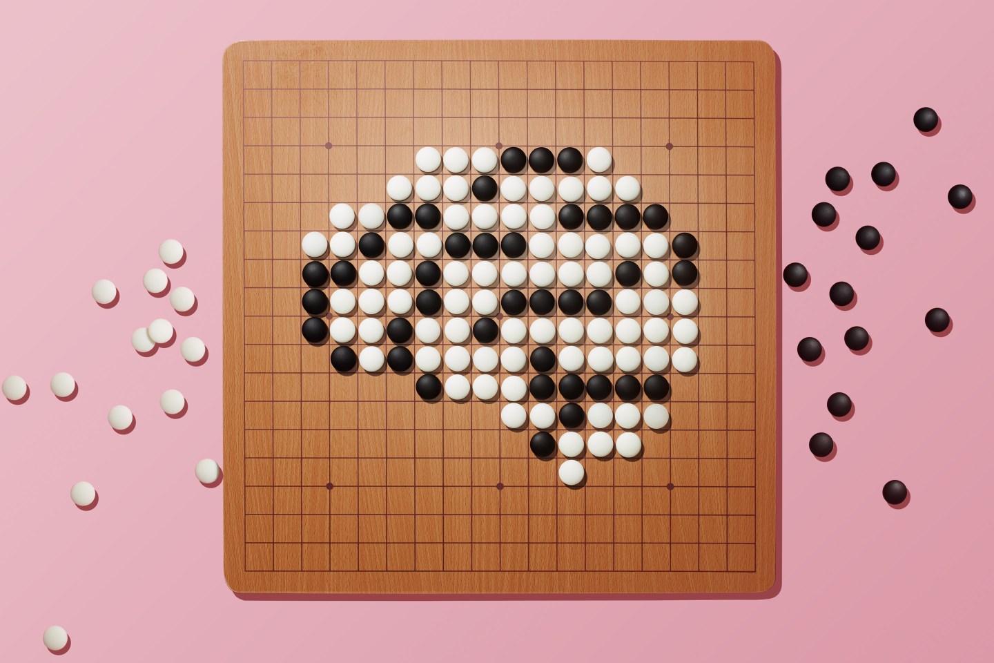 Learning to love the bot: Managers need to understand A.I. logic before using it as a business tool