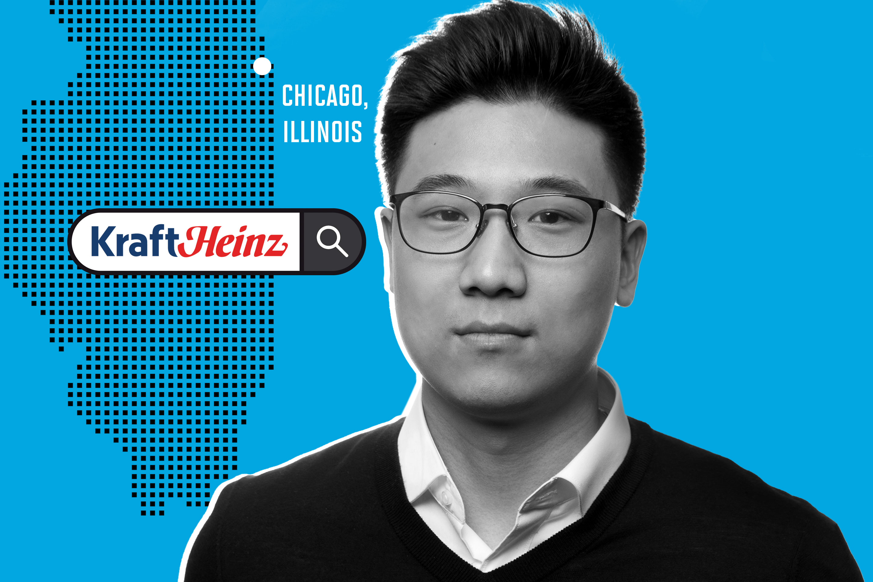 Entry Level-Kevin Song-Kraft Heinz