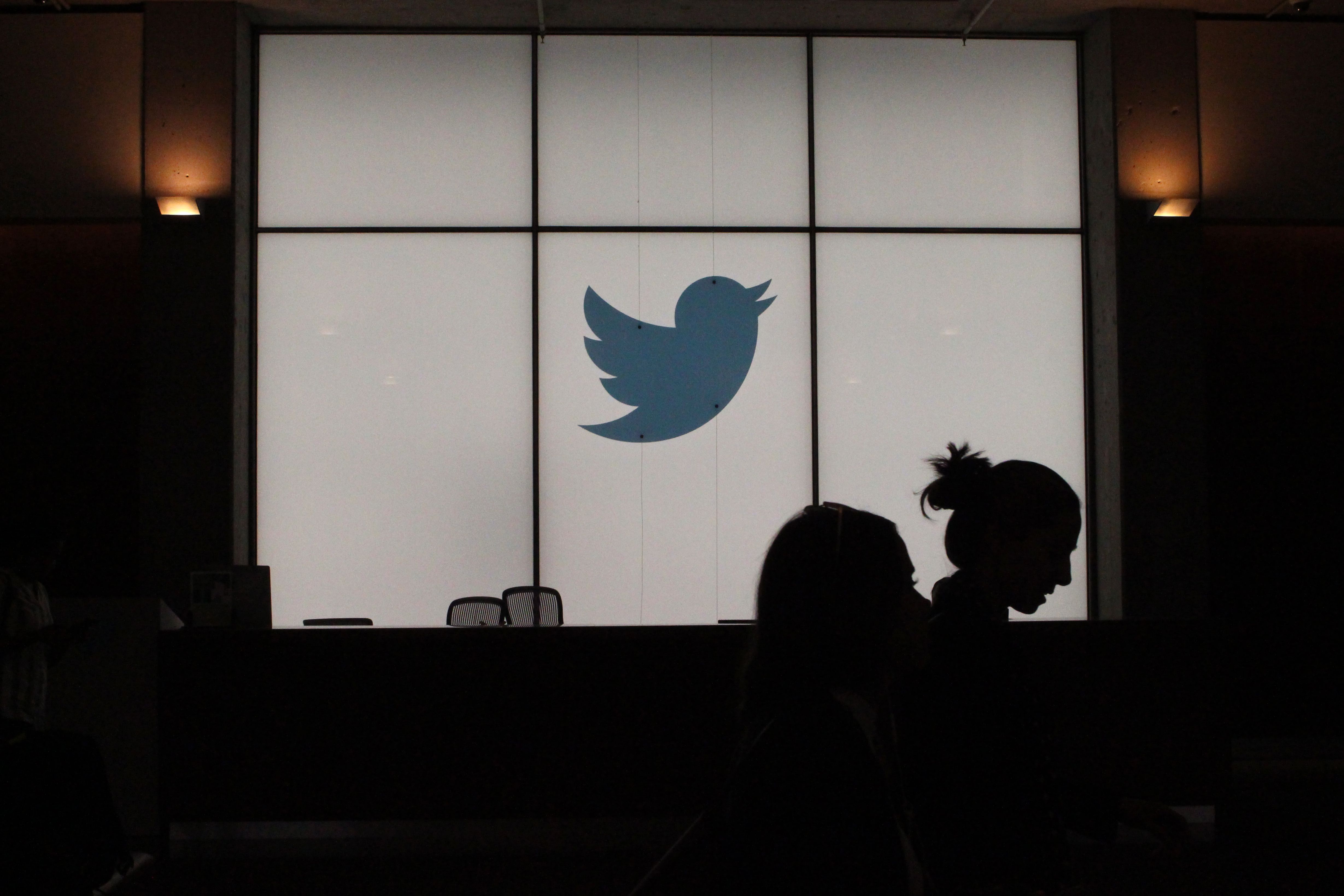 US-LIFESTYLE-INTERNET-TELECOMMUNICATION-SOFTWARE-TWITTER