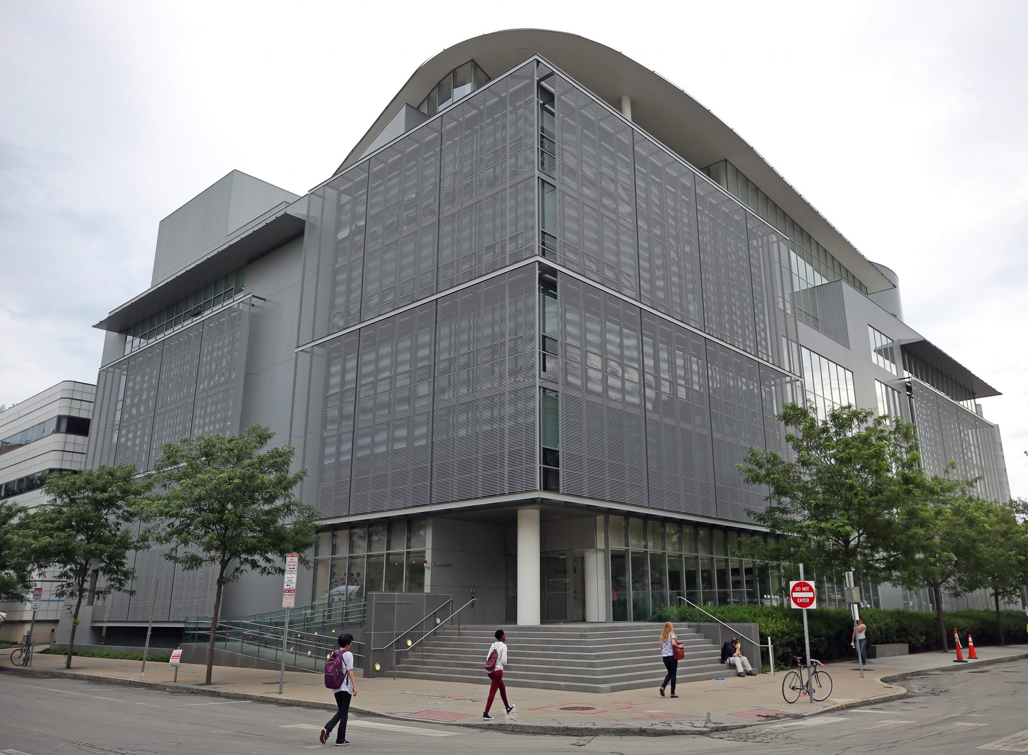 mit media lab in cambridge massachusetts
