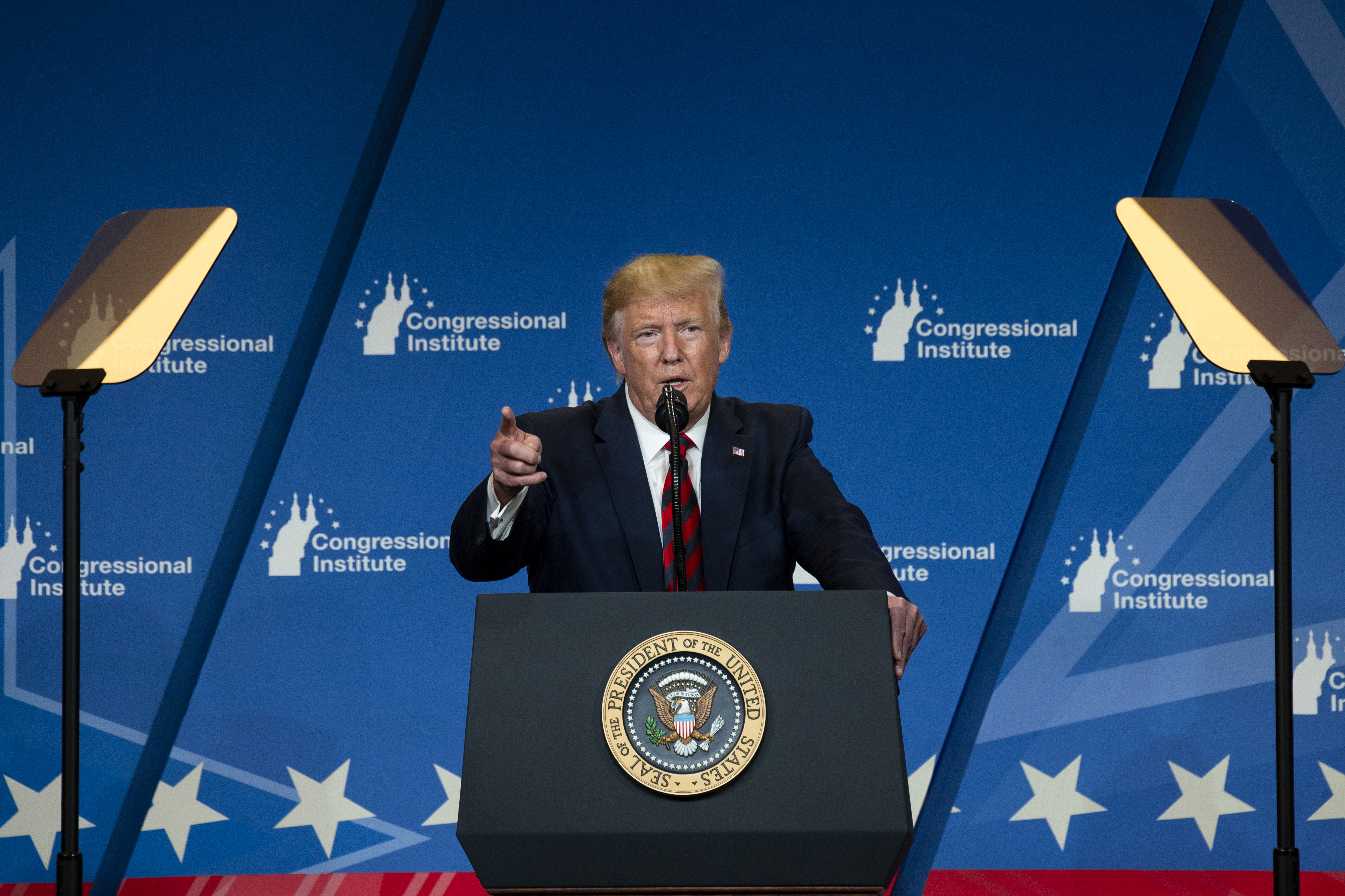 TRUMP