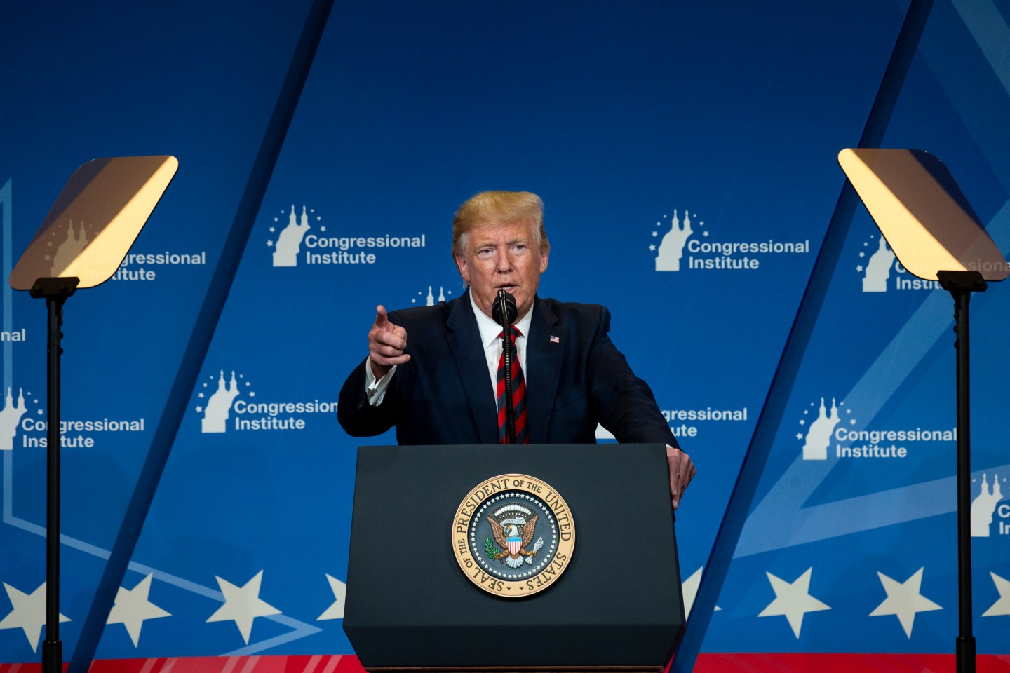TRUMP