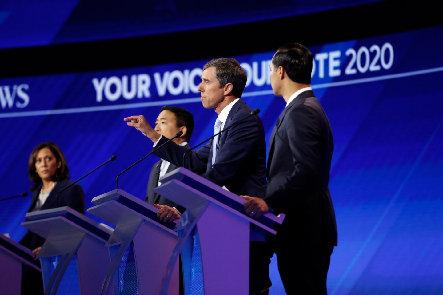 ABC News - 2019