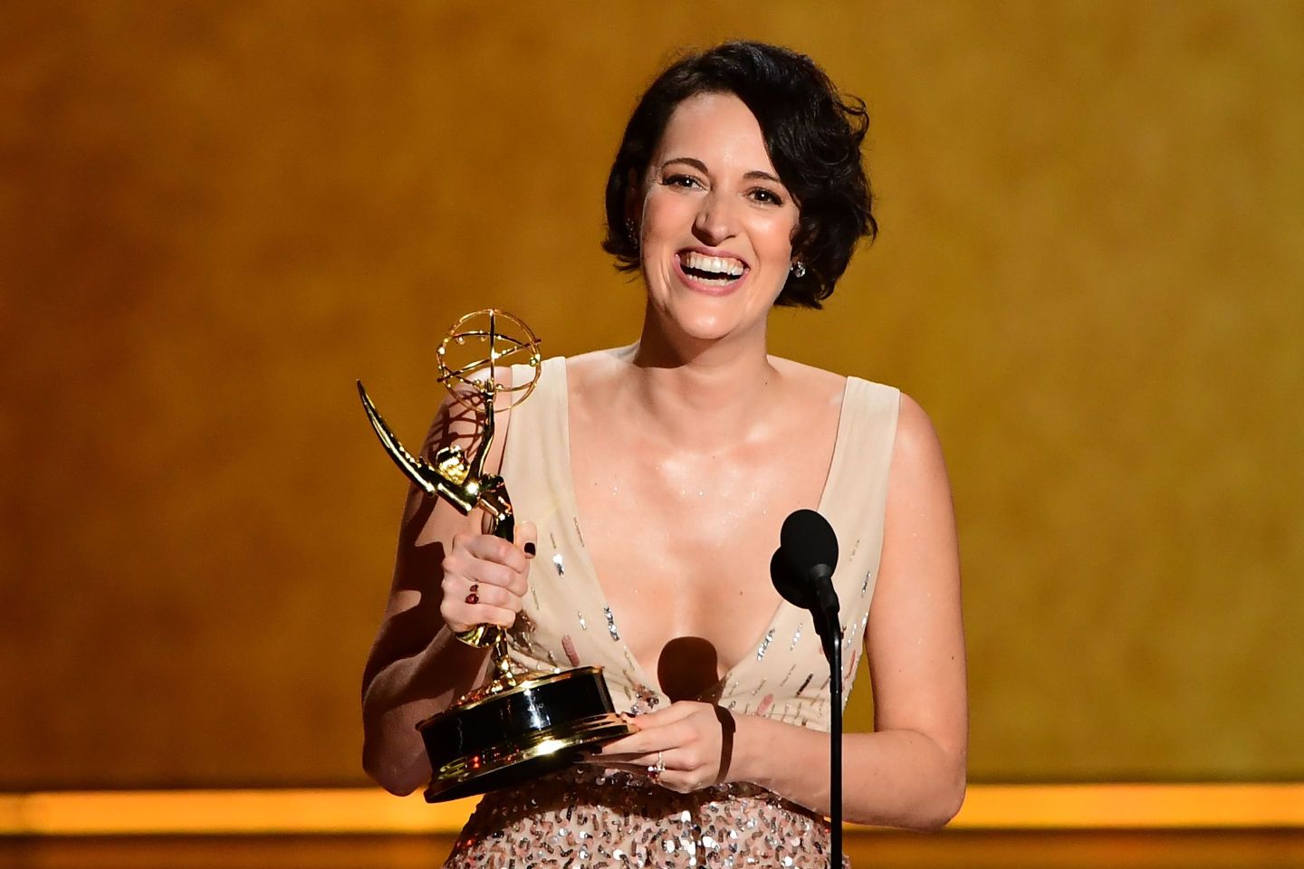Phoebe Waller-Bridge